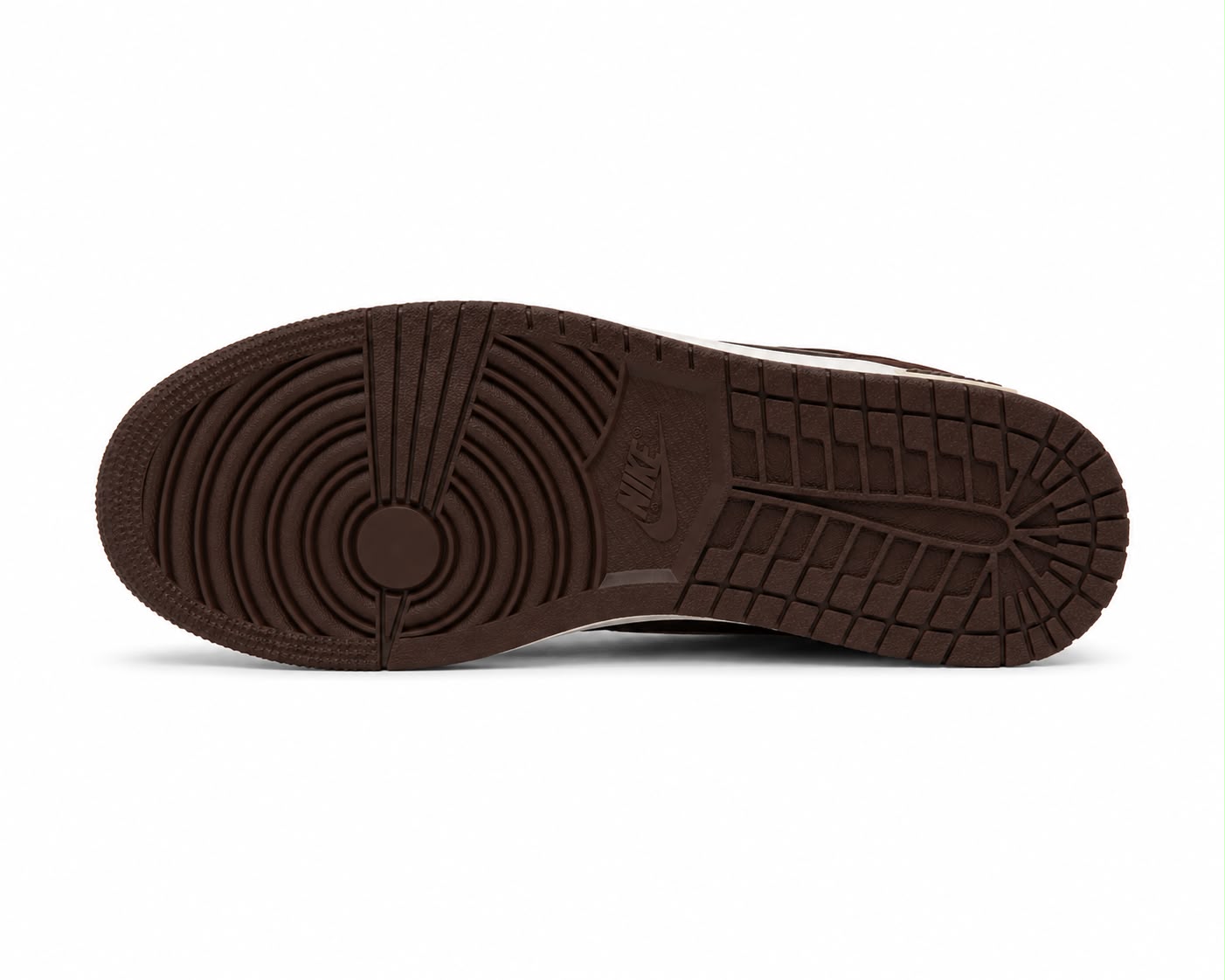 Nike SB Marrom 