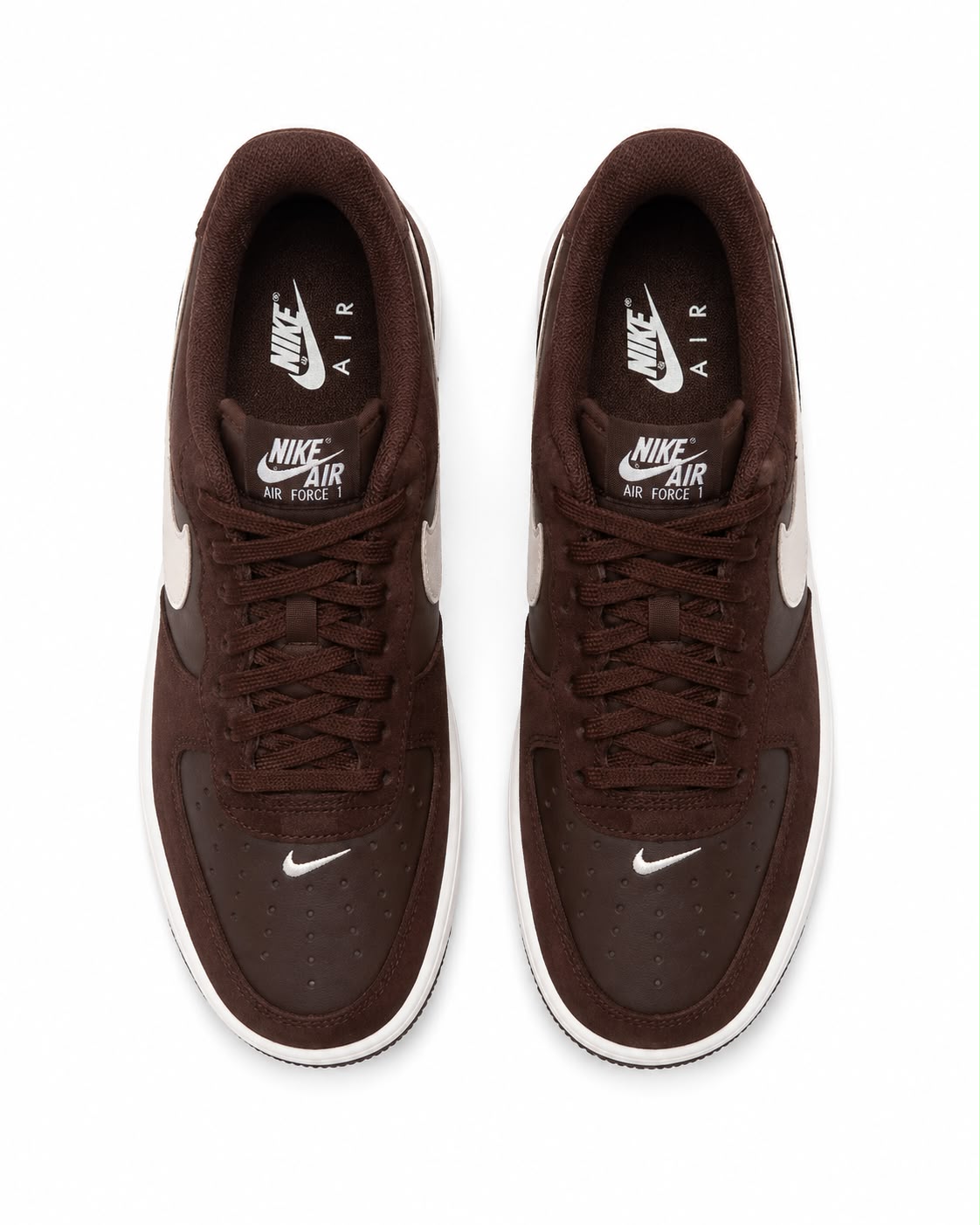 Nike SB Marrom 