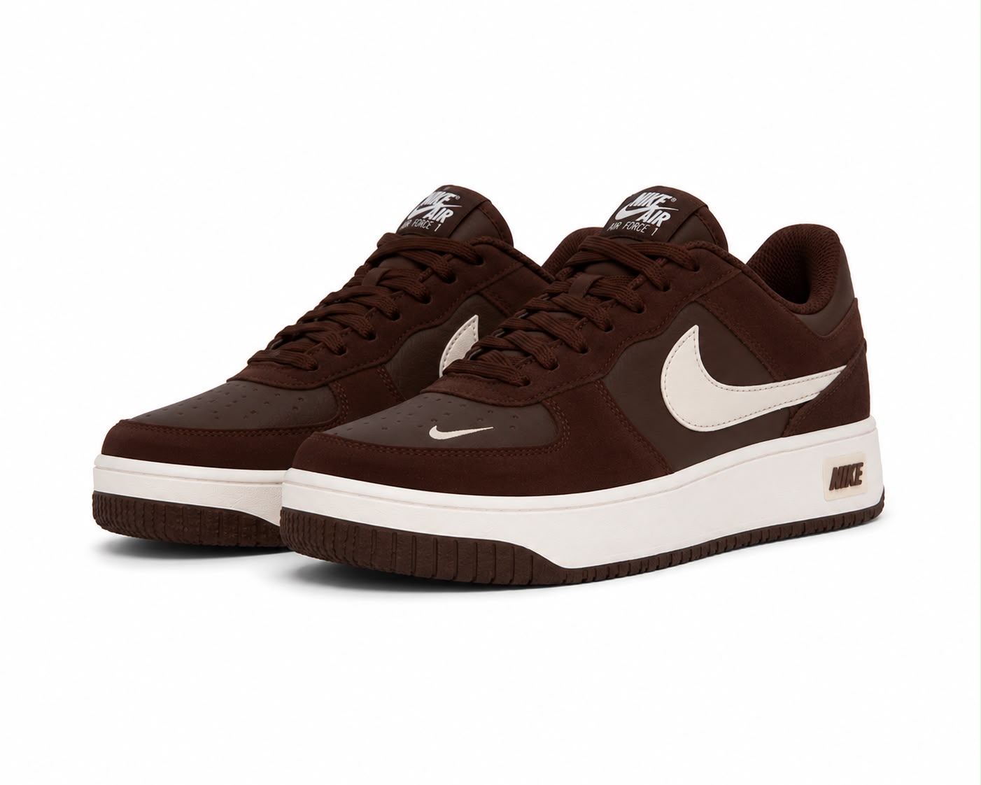 Nike SB Marrom 