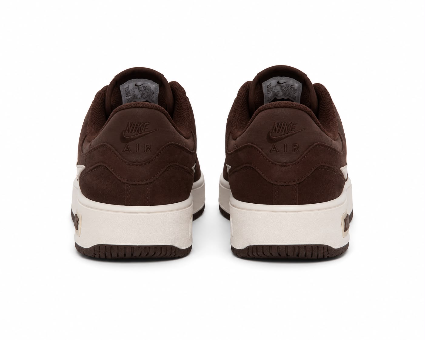 Nike SB Marrom 