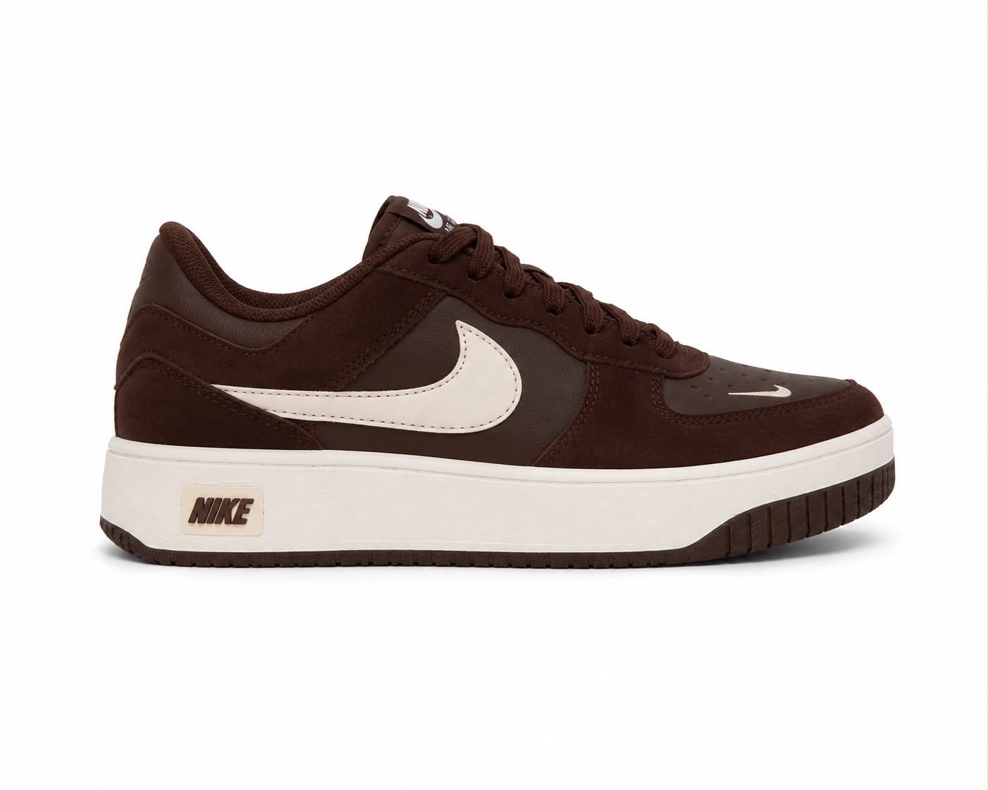 Nike SB Marrom 