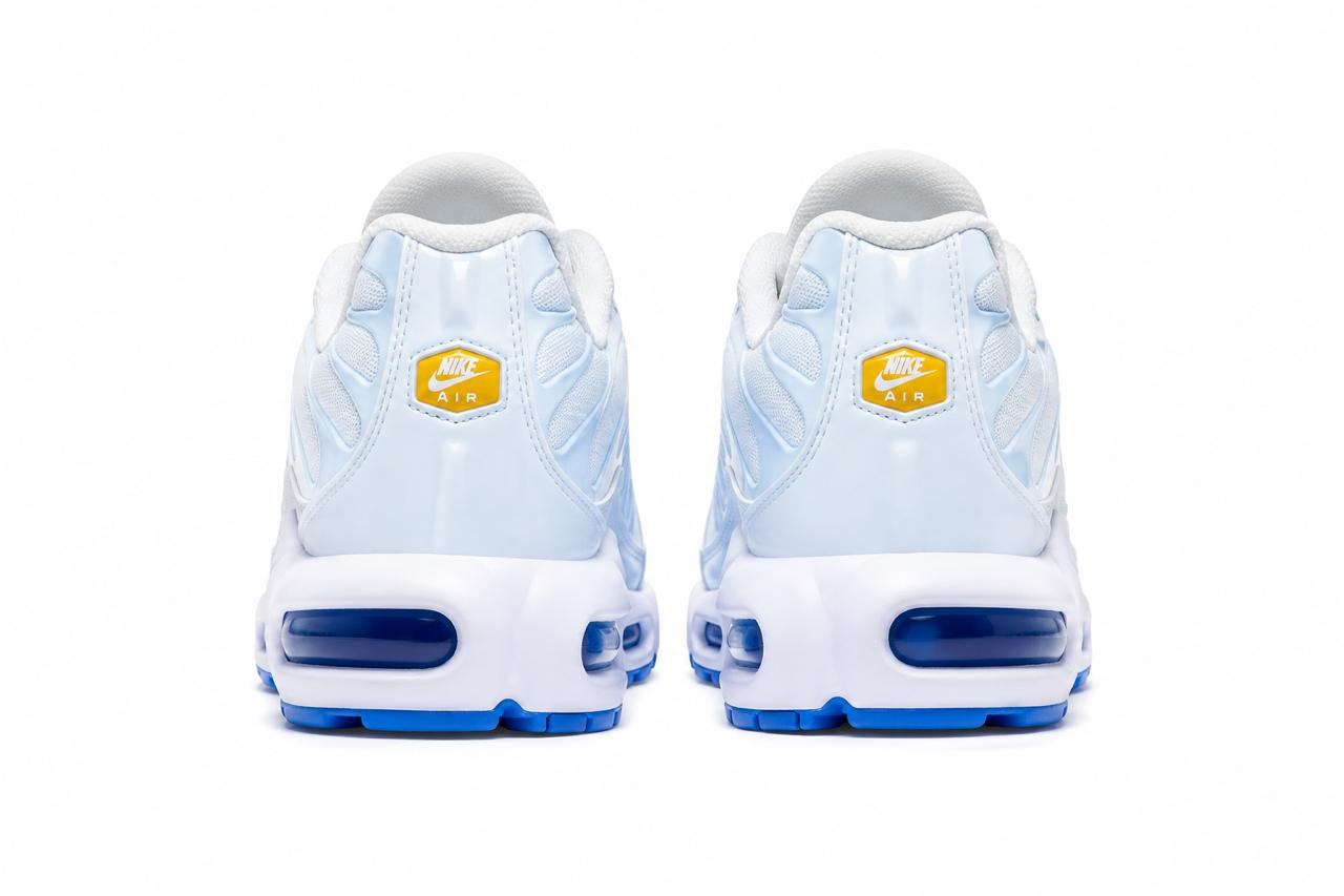 Nike TN Blue Sky