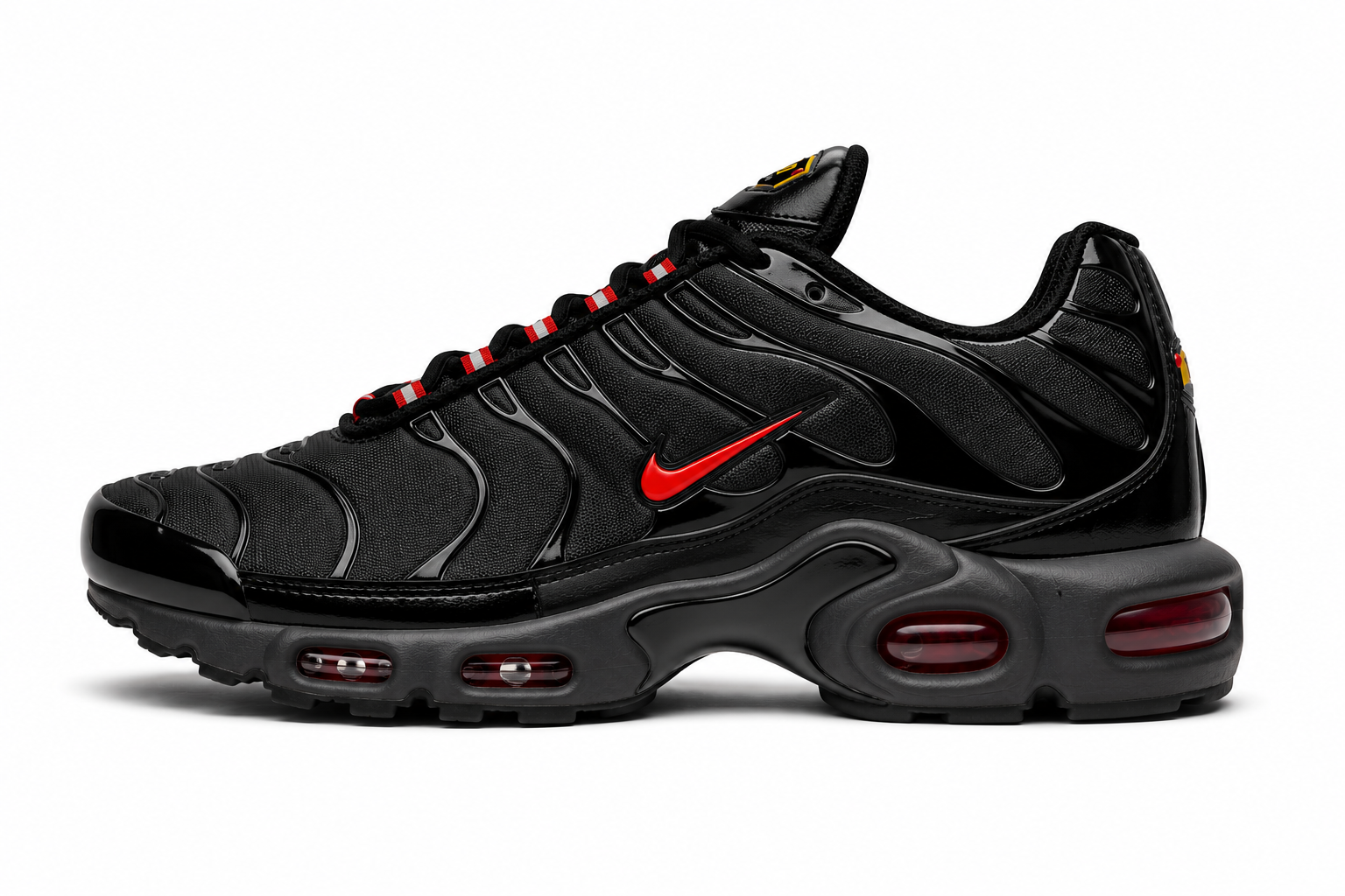 Nike TN Drácula