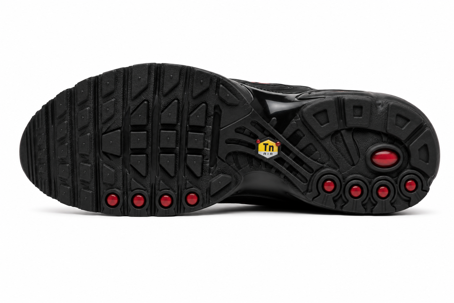 Nike TN Drácula