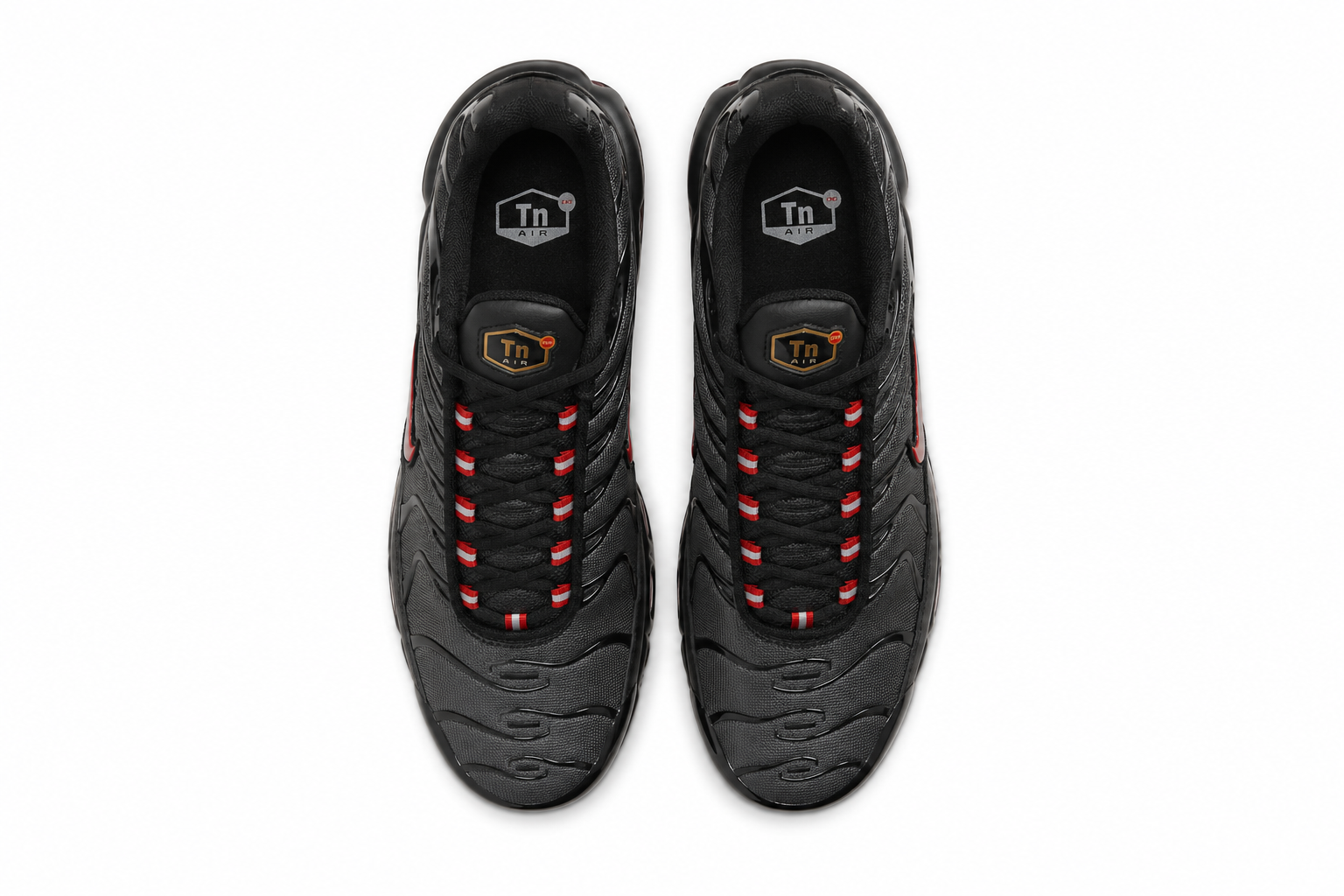 Nike TN Drácula