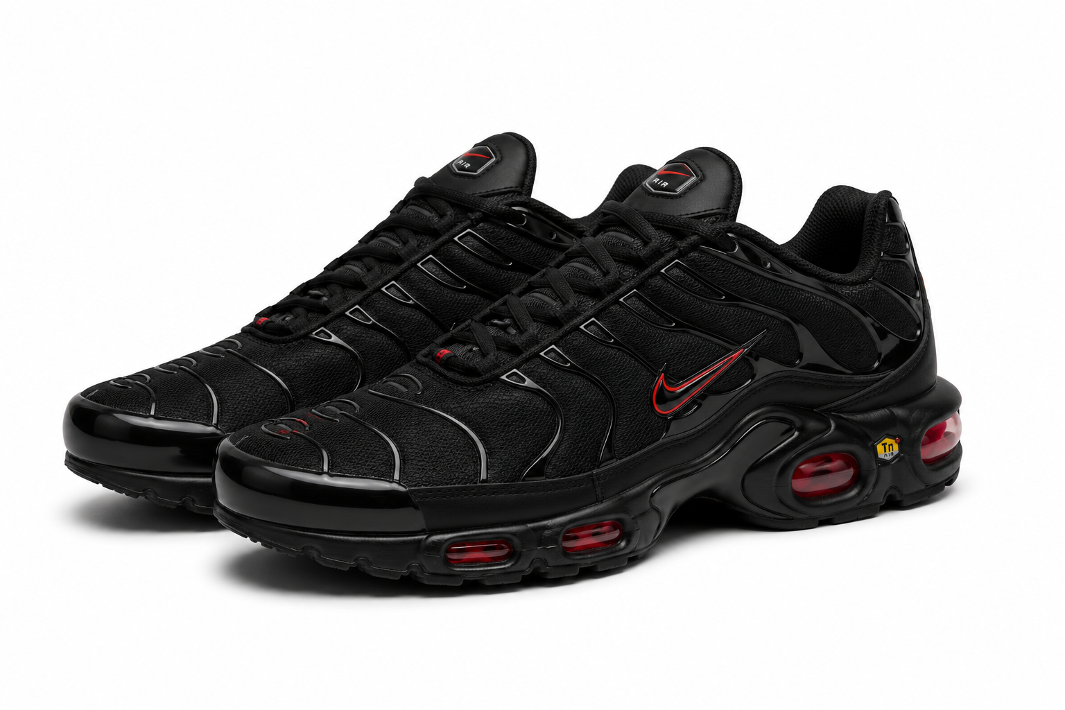 Nike TN Drácula
