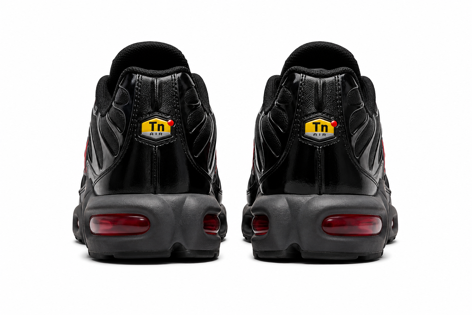 Nike TN Drácula