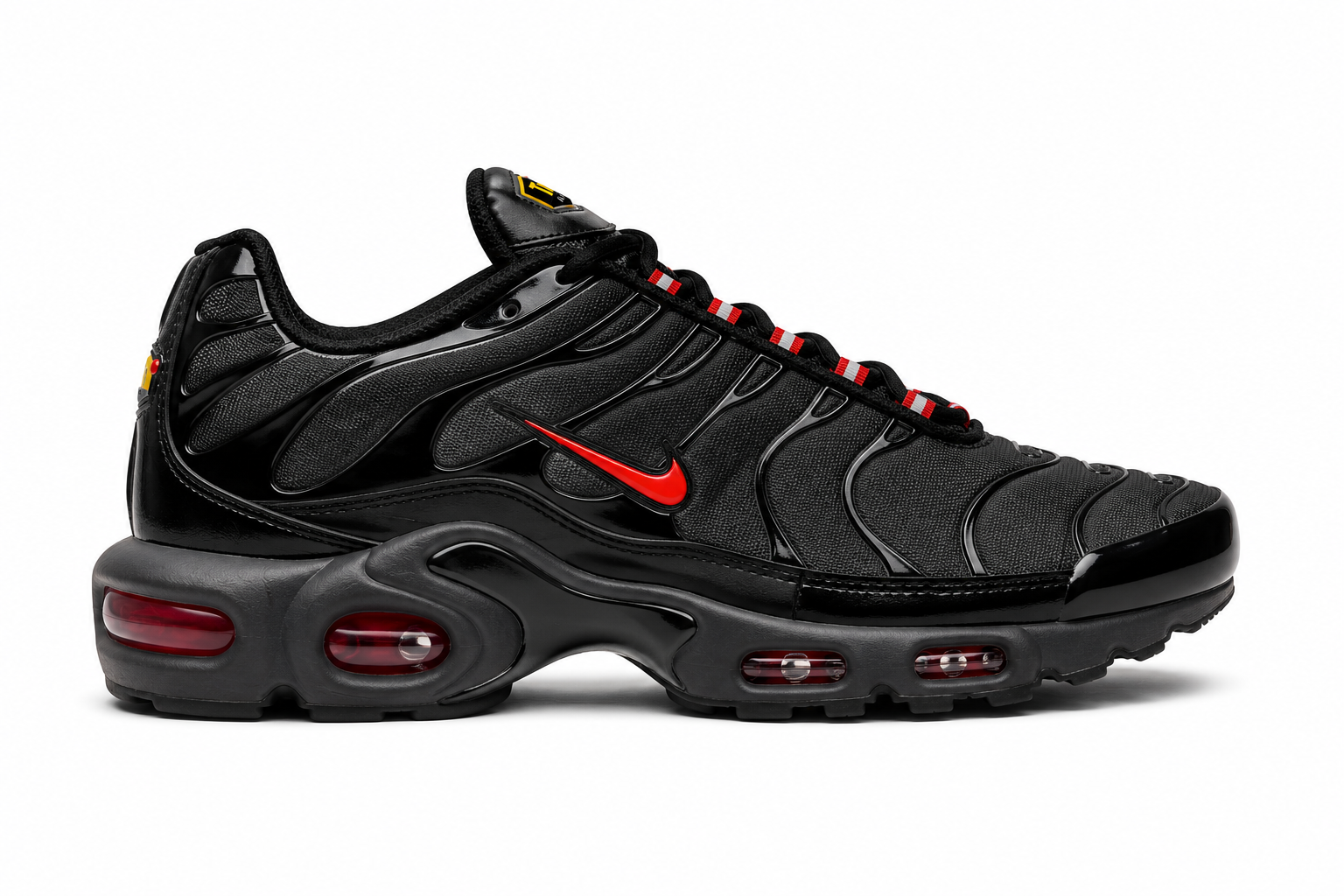 Nike TN Drácula