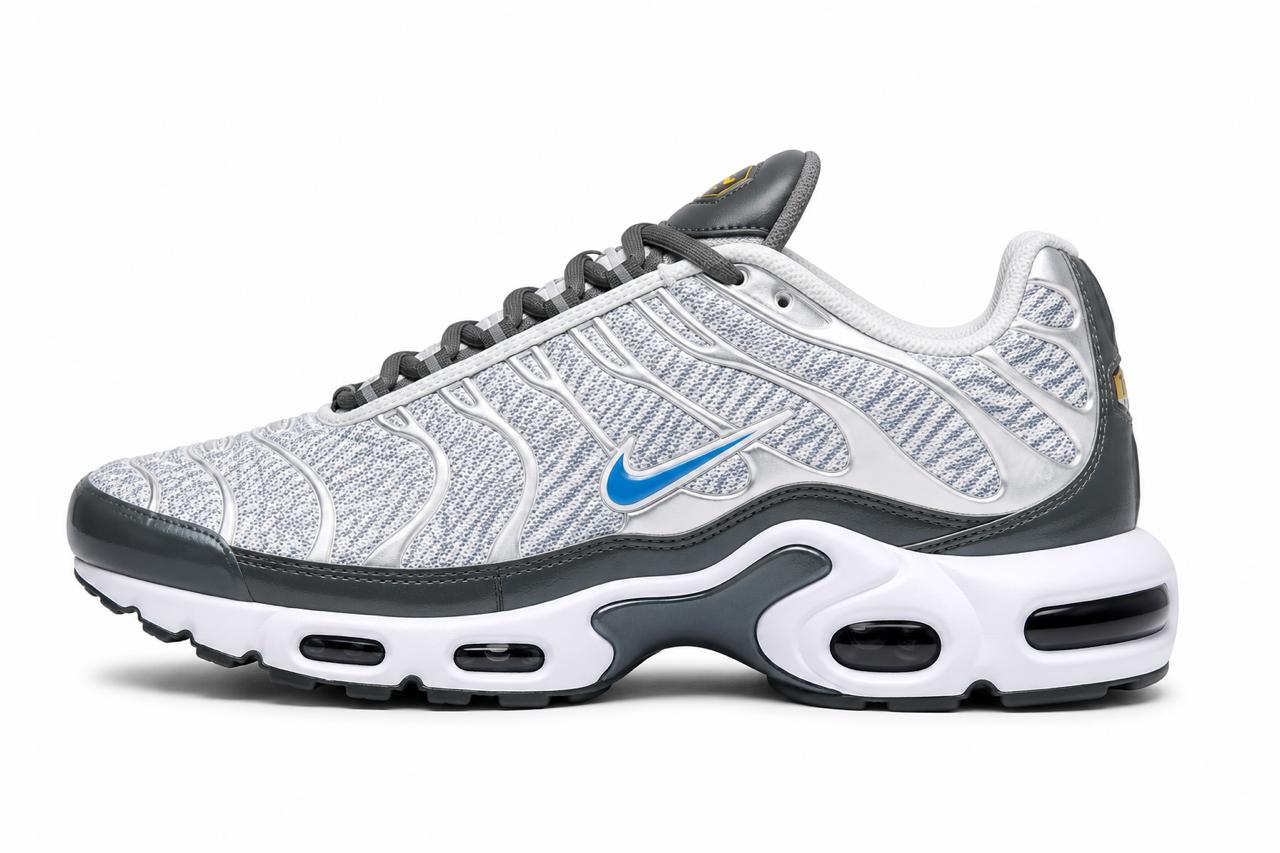Nike TN Eletric Grafite