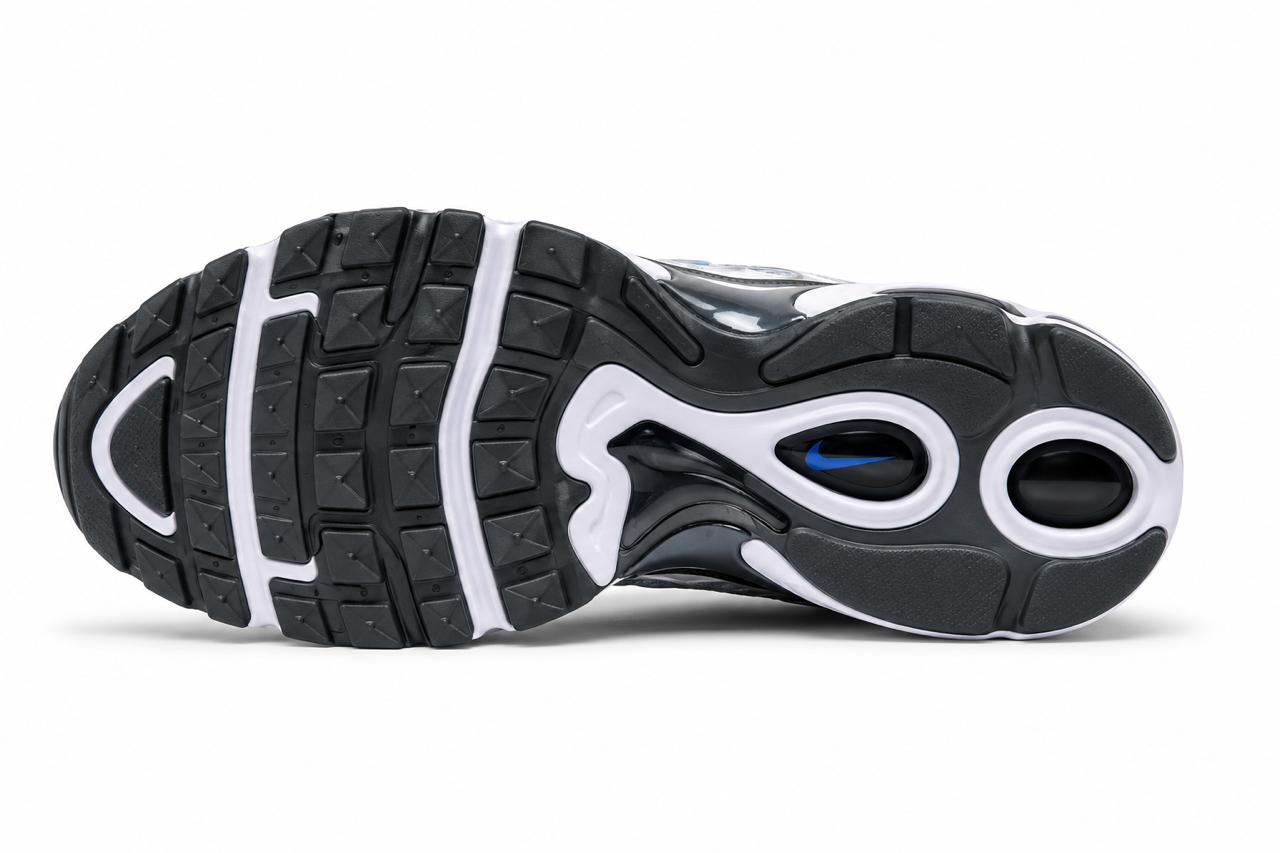 Nike TN Eletric Grafite