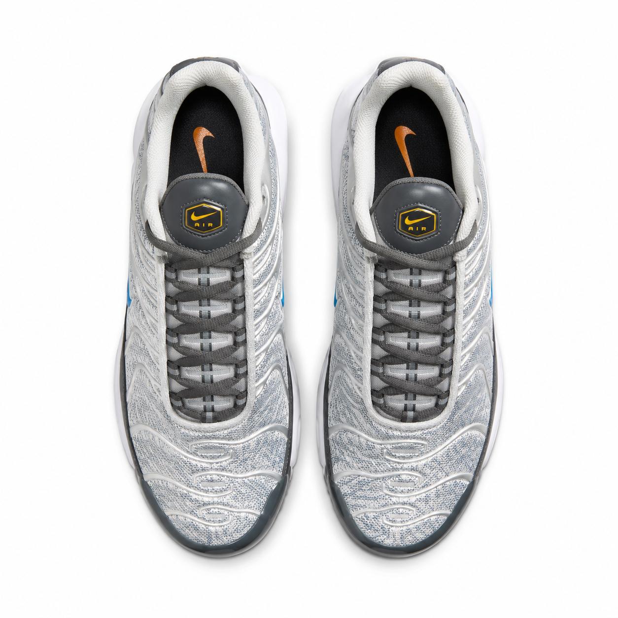 Nike TN Eletric Grafite
