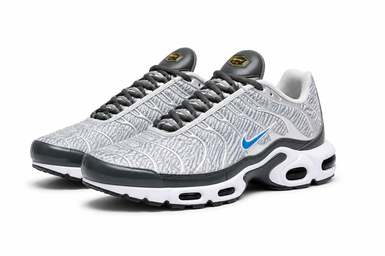 Nike TN Eletric Grafite
