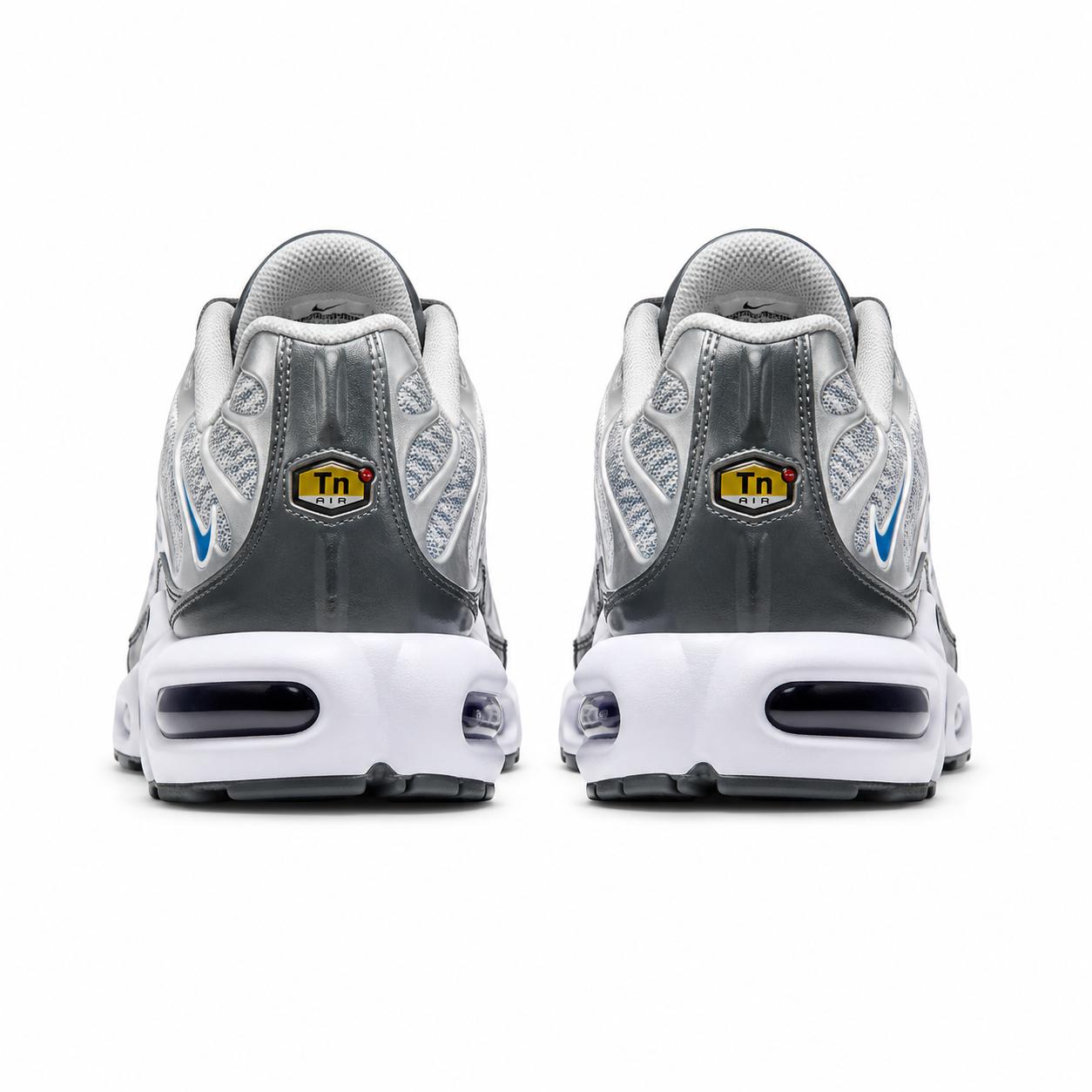 Nike TN Eletric Grafite