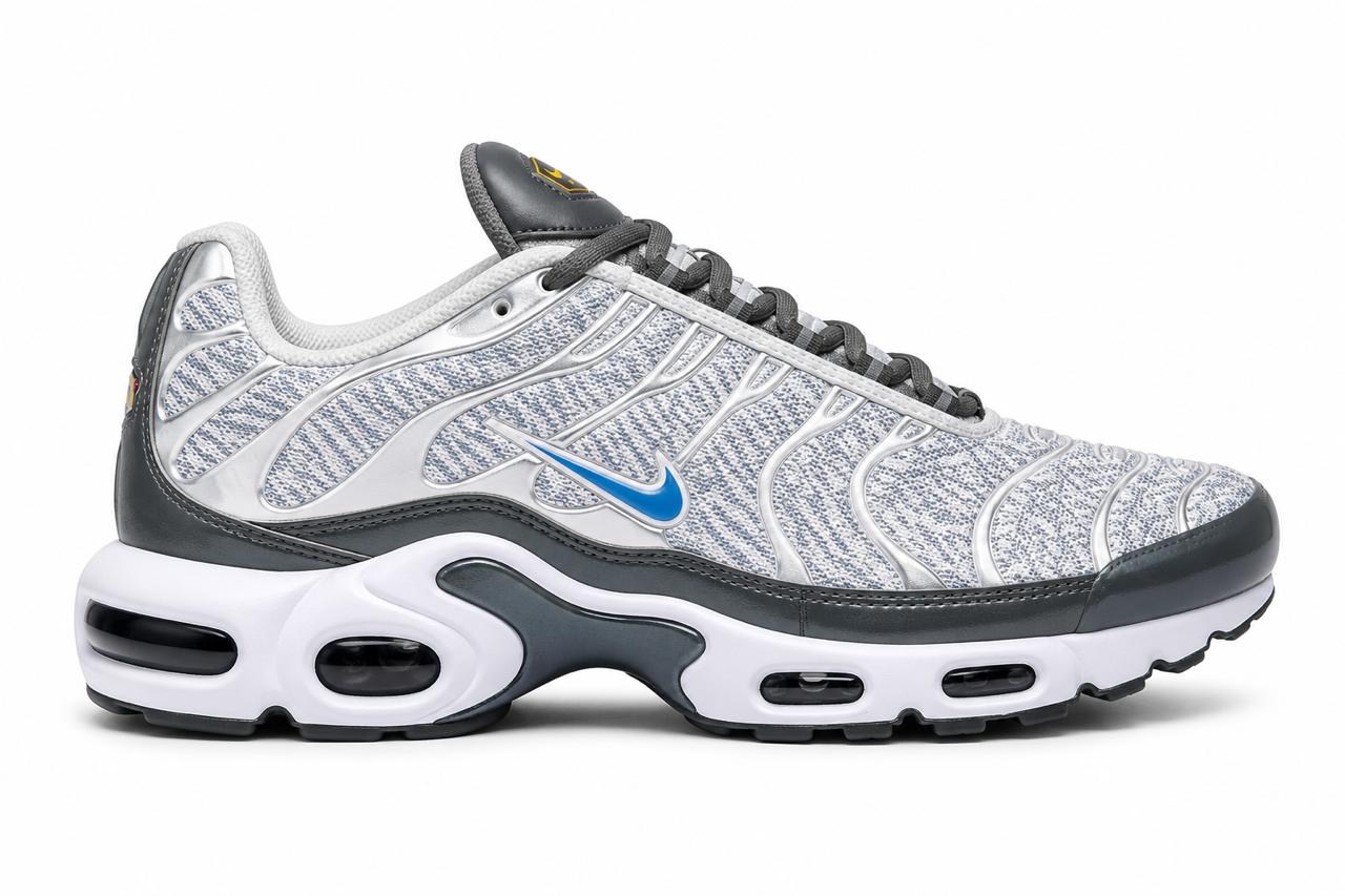 Nike TN Eletric Grafite