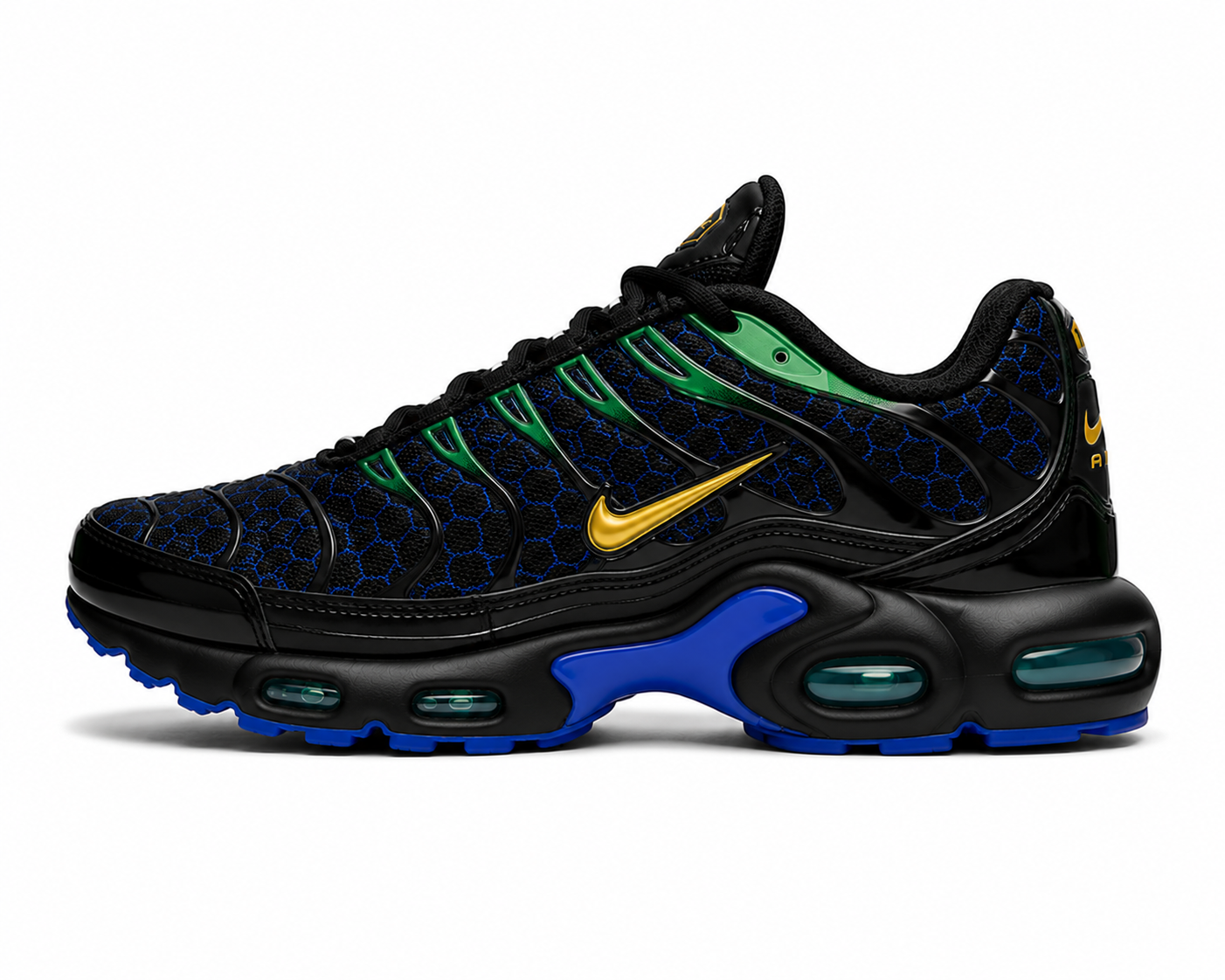 Nike TN Jordan CBF