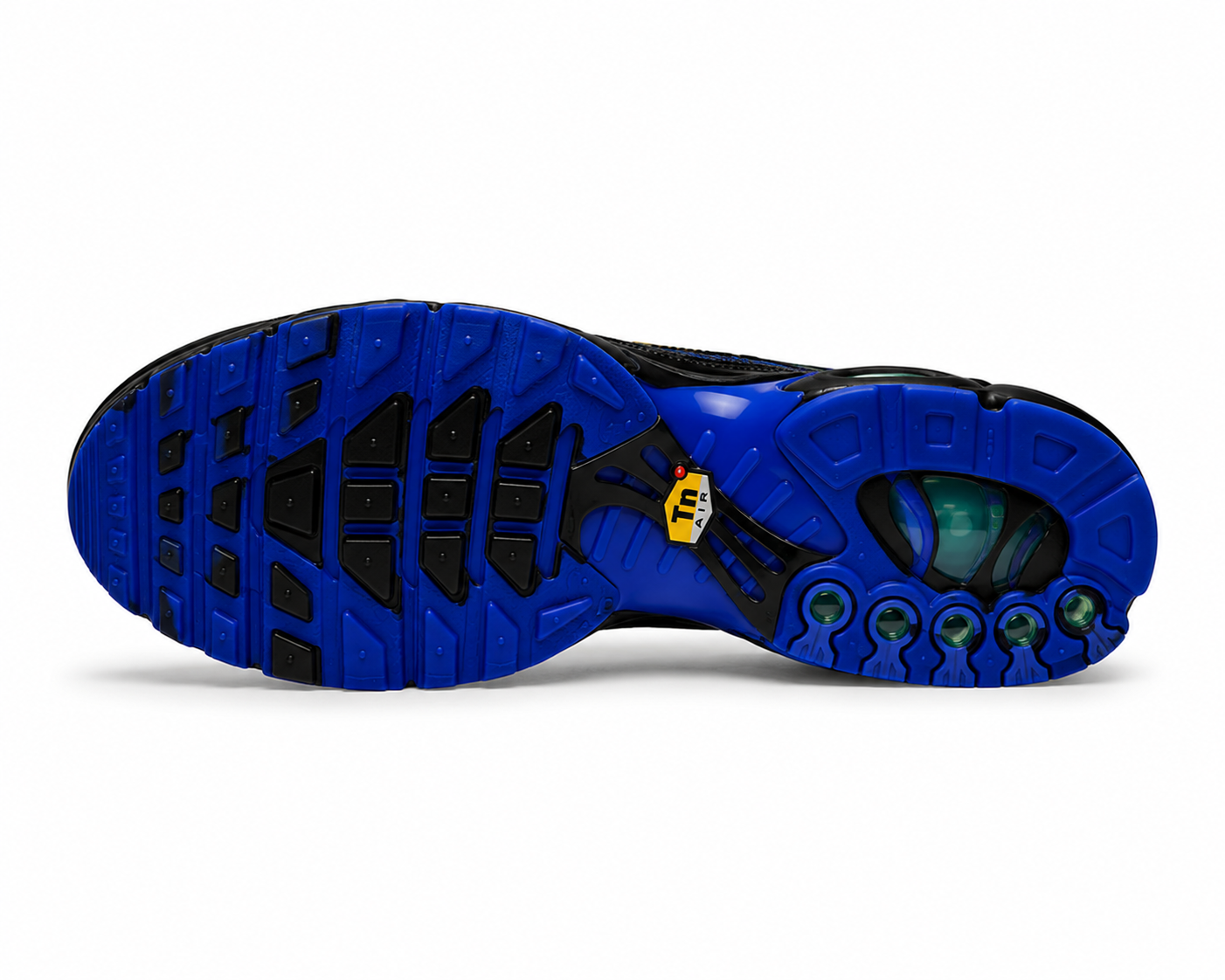 Nike TN Jordan CBF