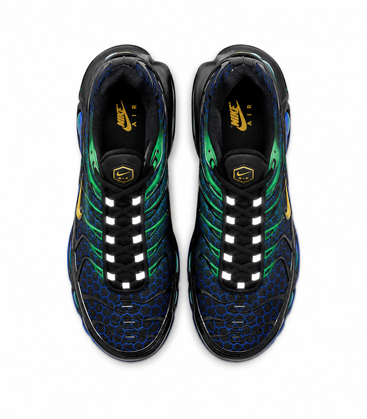Nike TN Jordan CBF