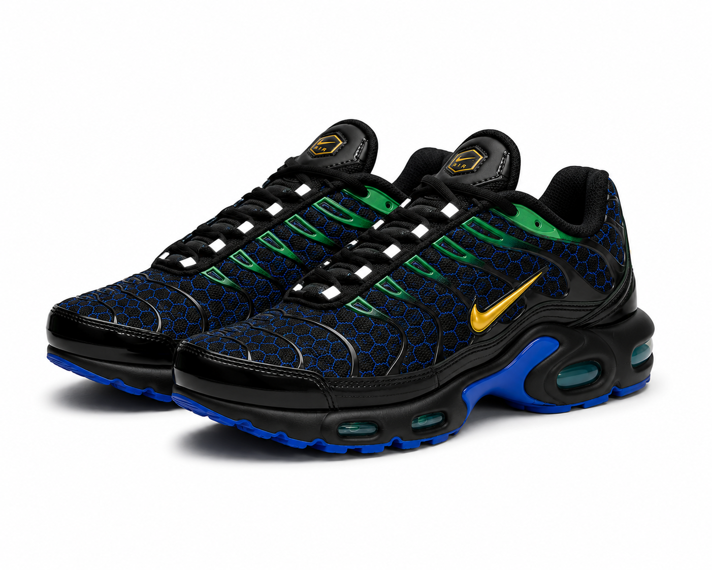 Nike TN Jordan CBF