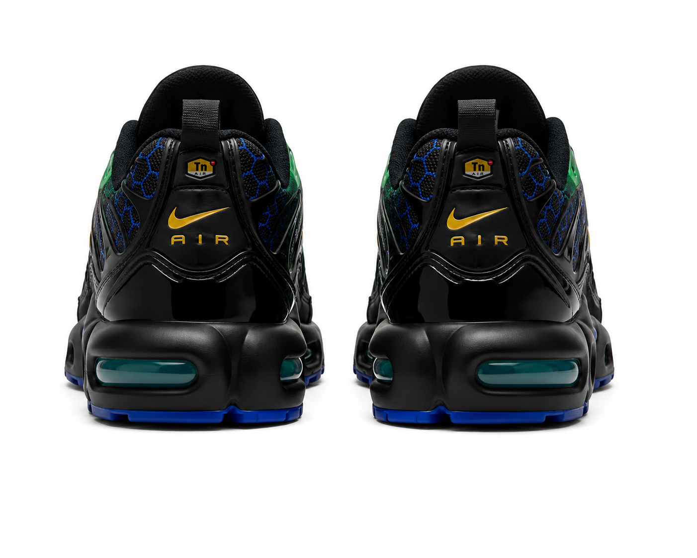 Nike TN Jordan CBF