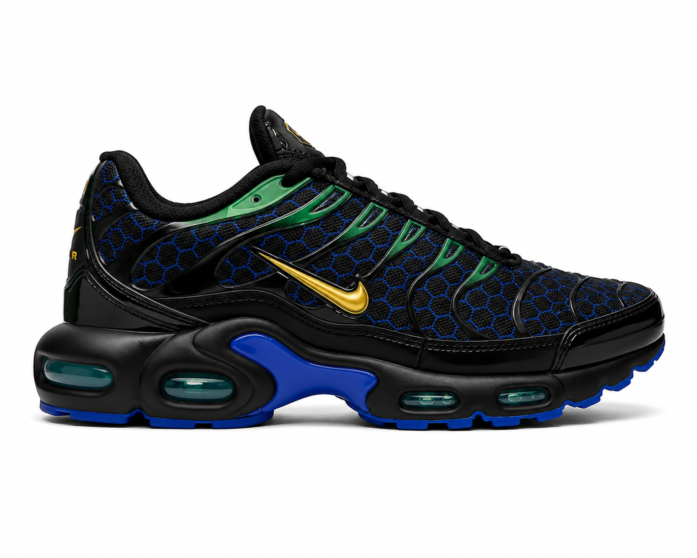 Nike TN Jordan CBF