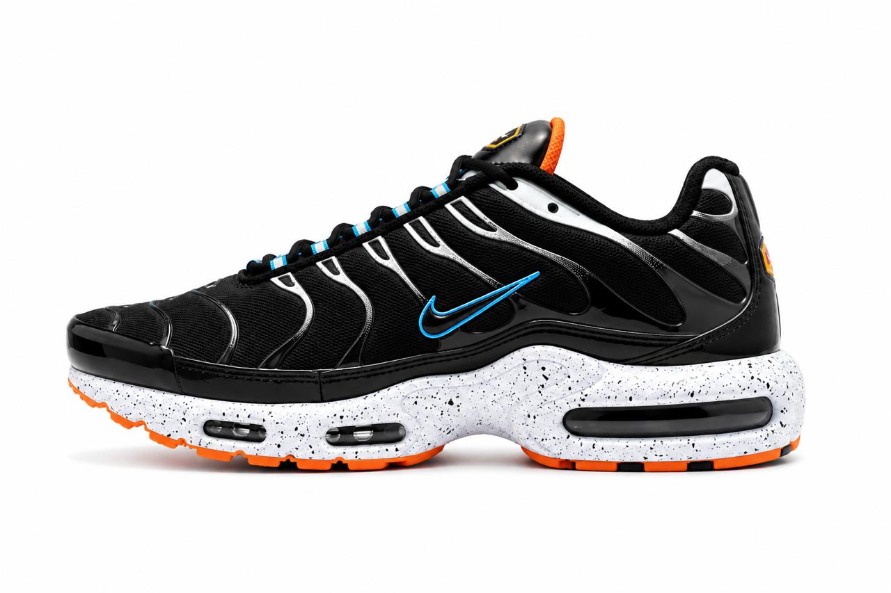 Nike TN Midnight
