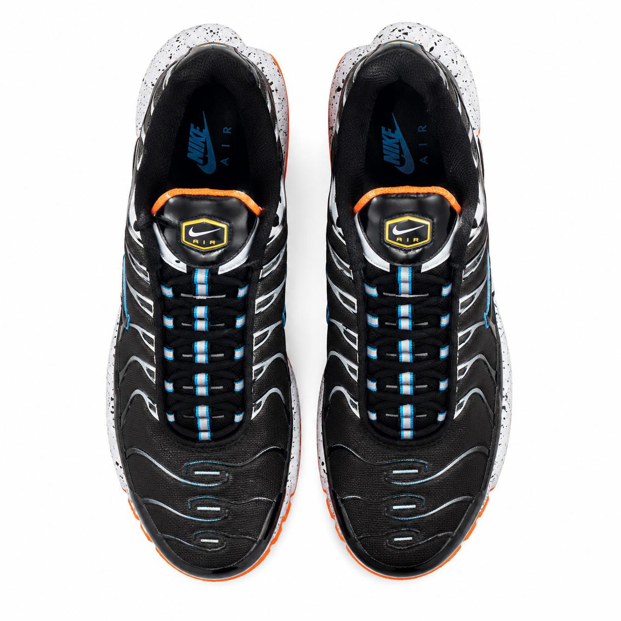 Nike TN Midnight