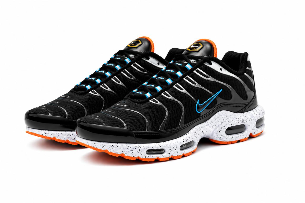 Nike TN Midnight