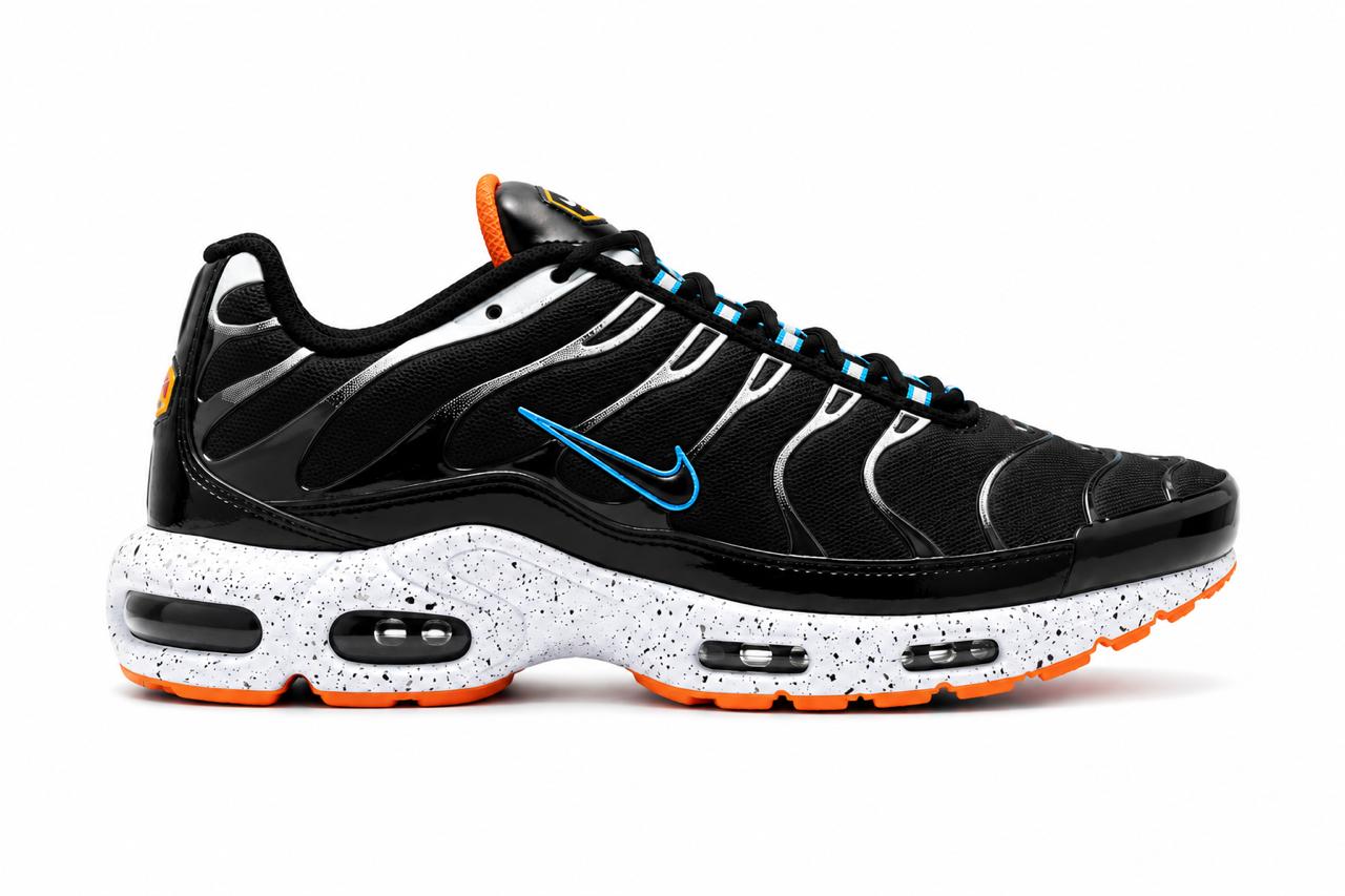 Nike TN Midnight
