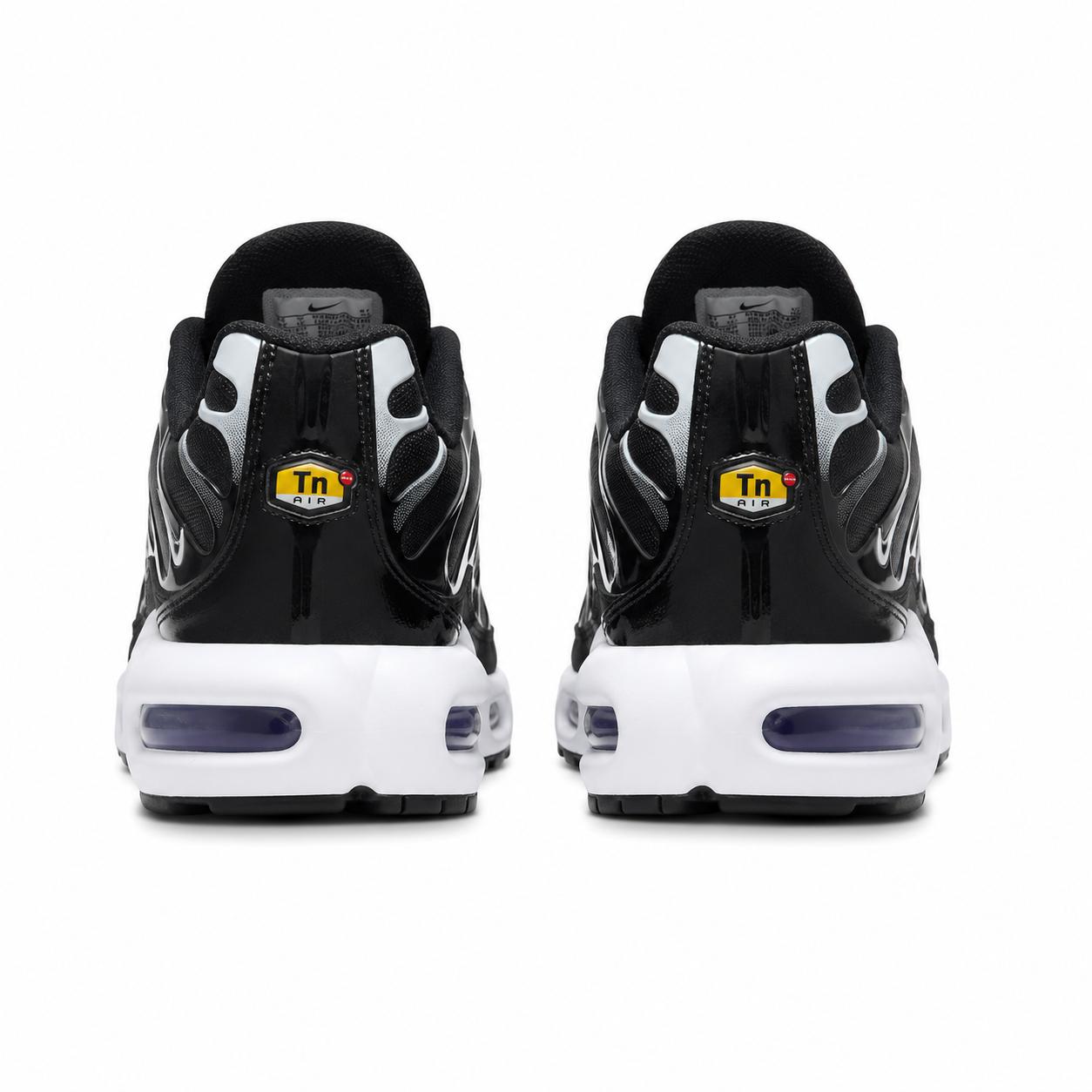 Nike TN Preto Branco