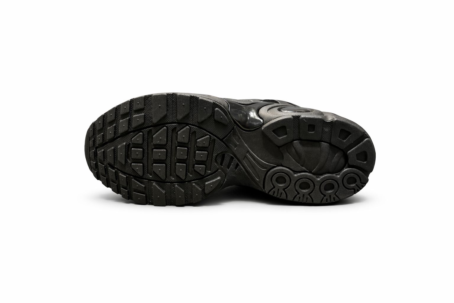 Nike TN Preto