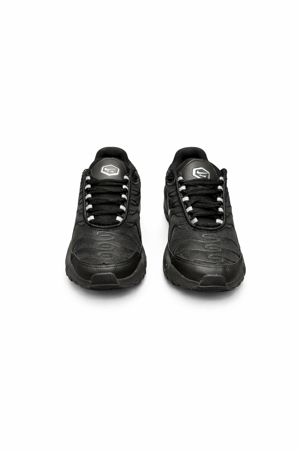 Nike TN Preto