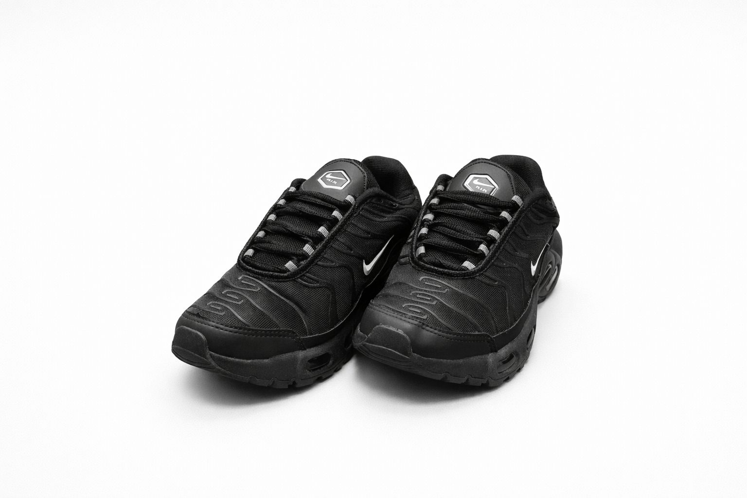 Nike TN Preto