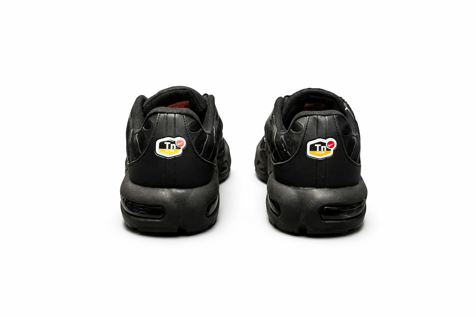 Nike TN Preto