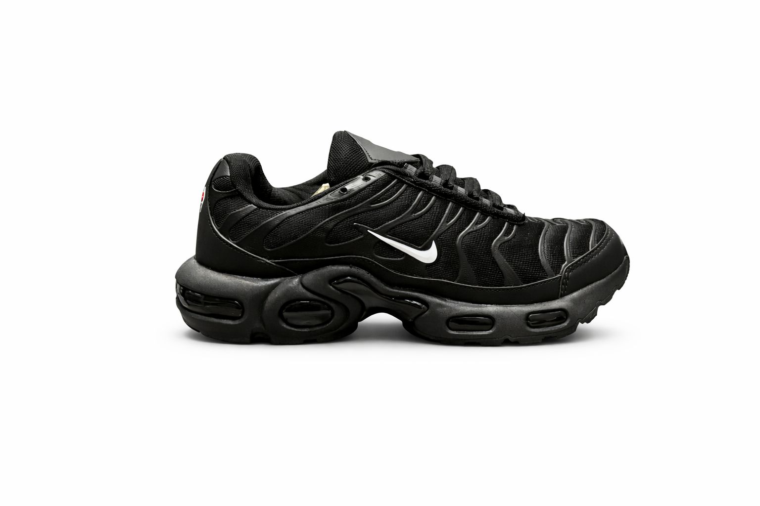 Nike TN Preto