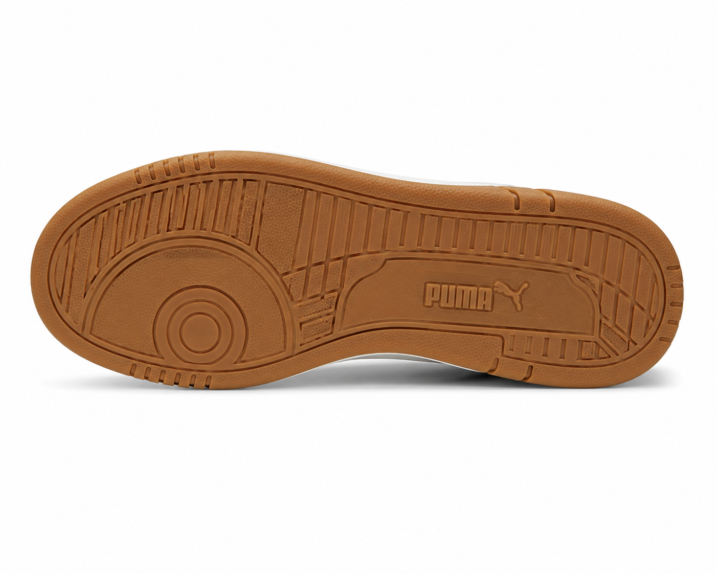 Puma 180 Preto Branco
