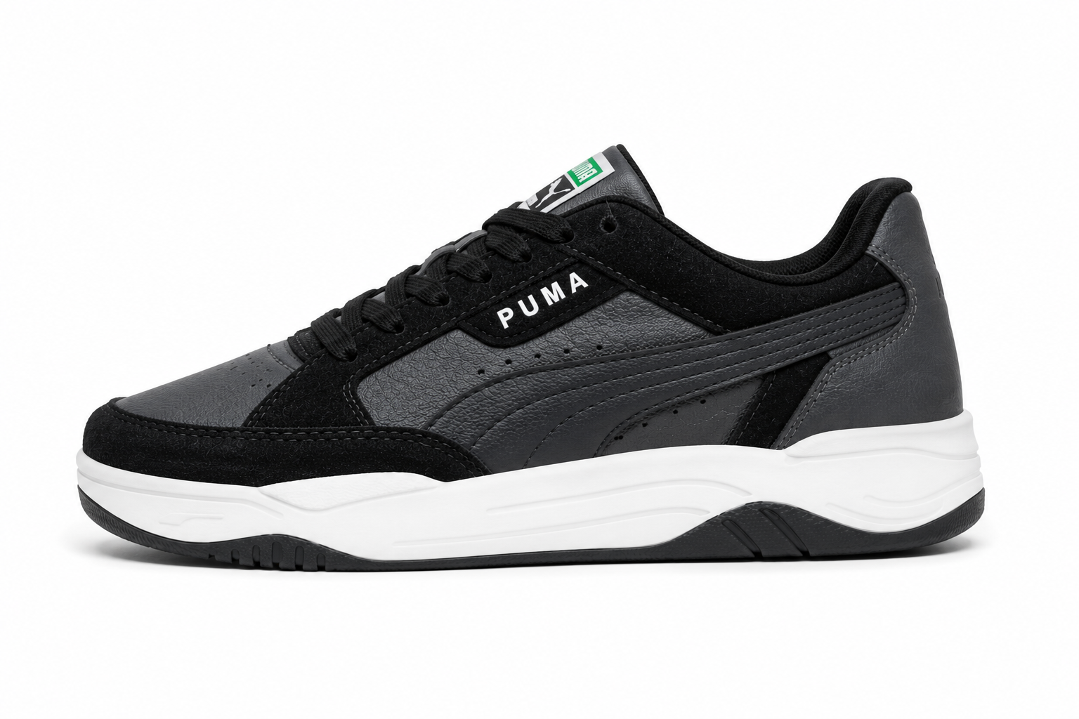Puma 180 Preto