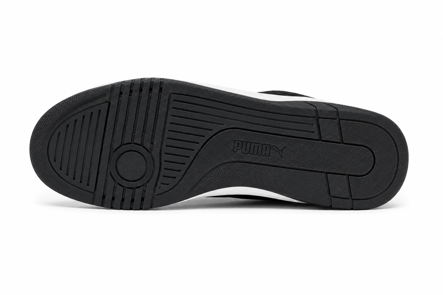 Puma 180 Preto