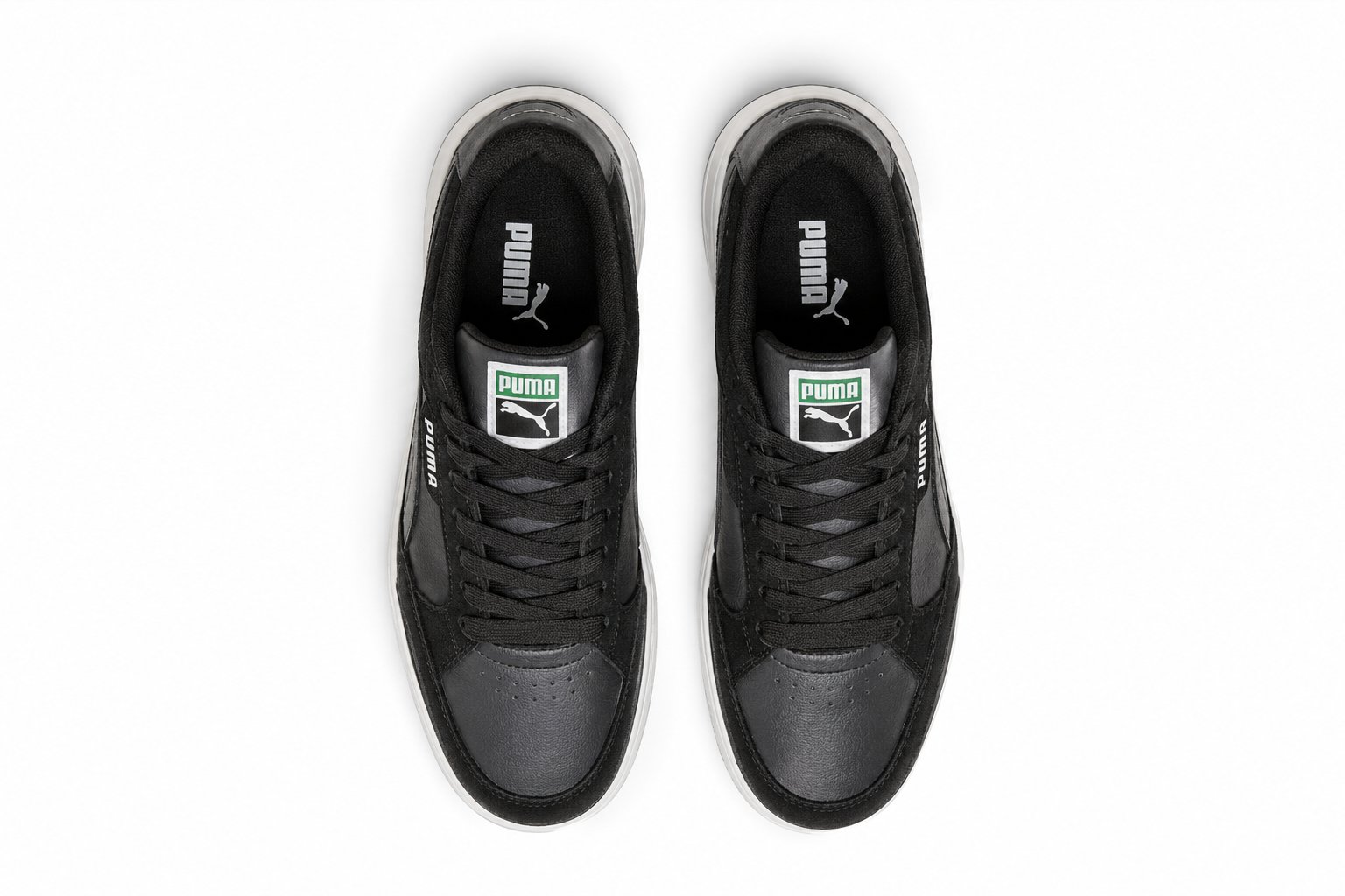 Puma 180 Preto