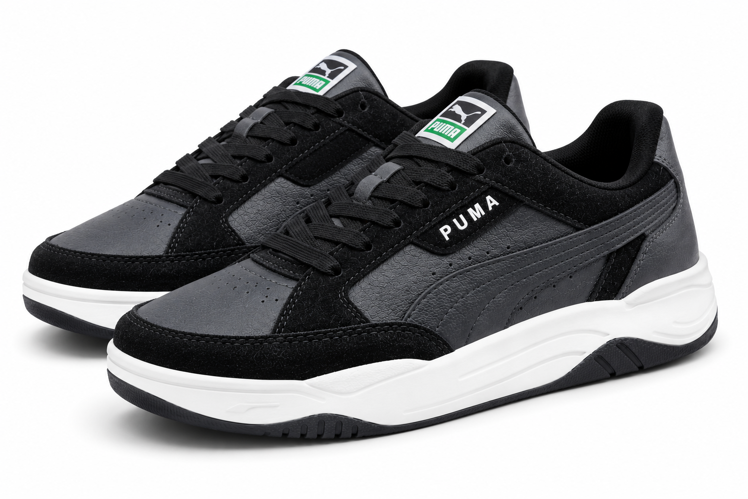 Puma 180 Preto