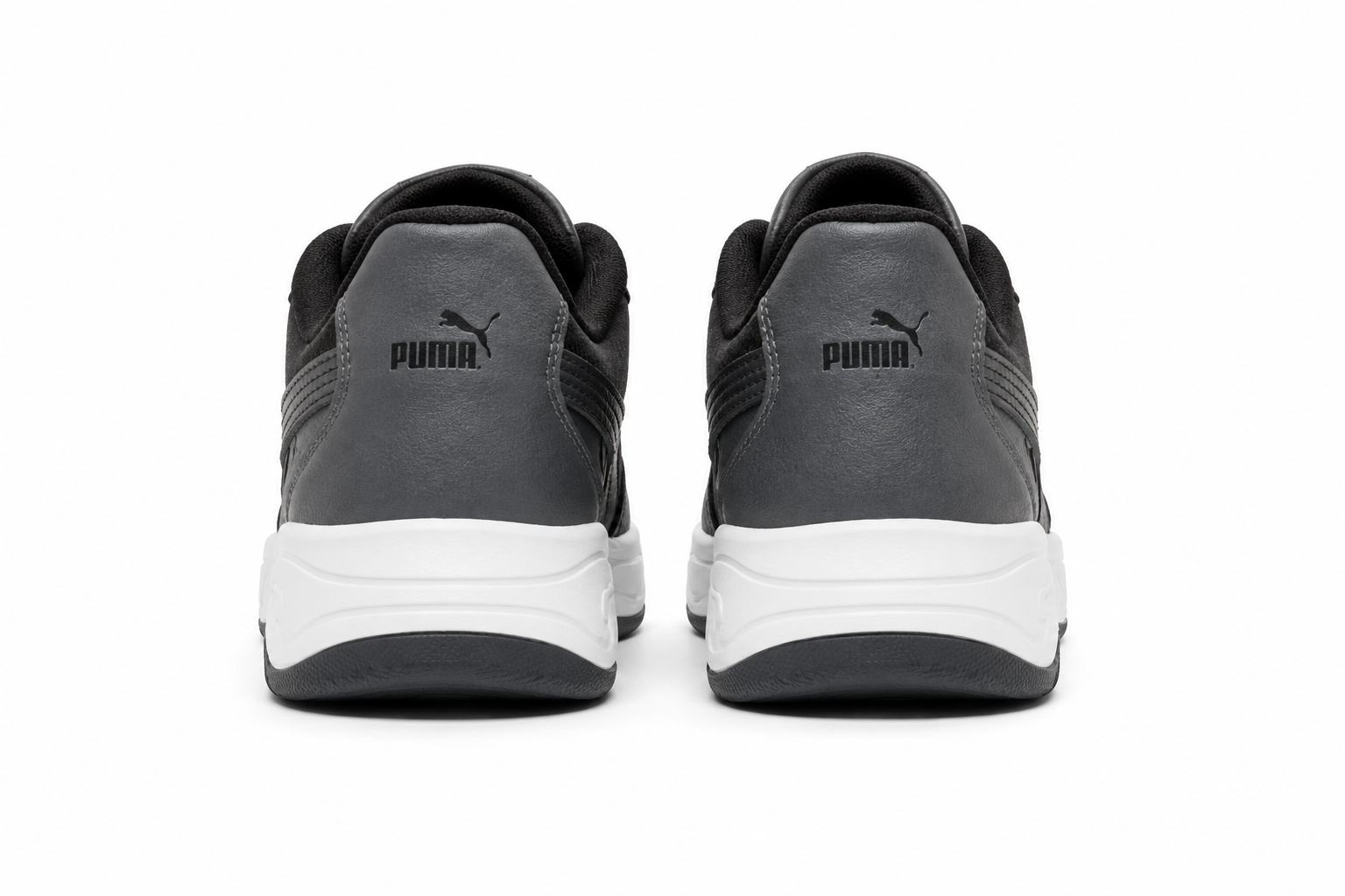 Puma 180 Preto