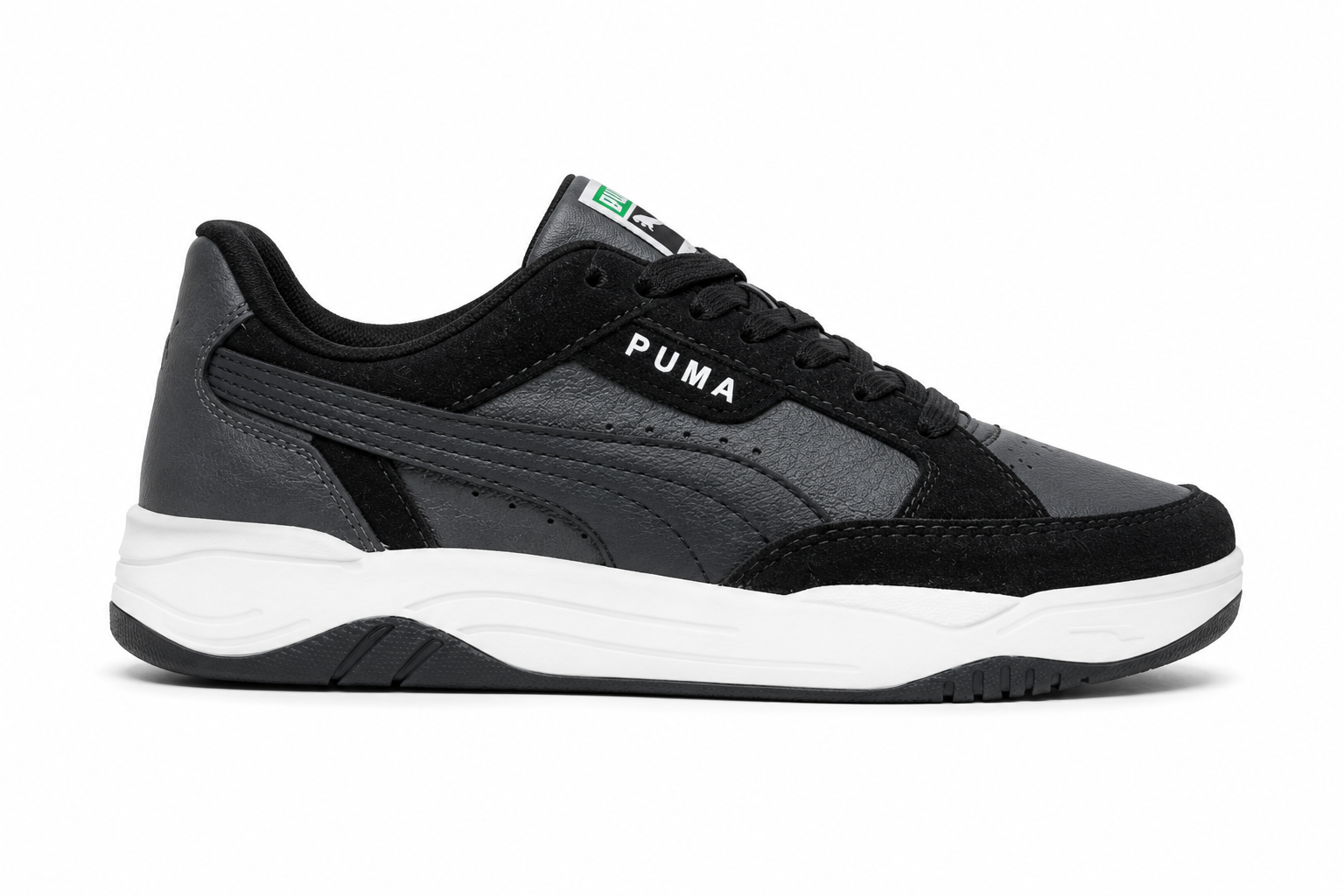 Puma 180 Preto