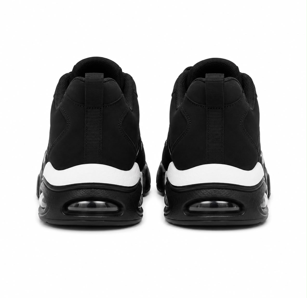 Puma BMW Preto Branco