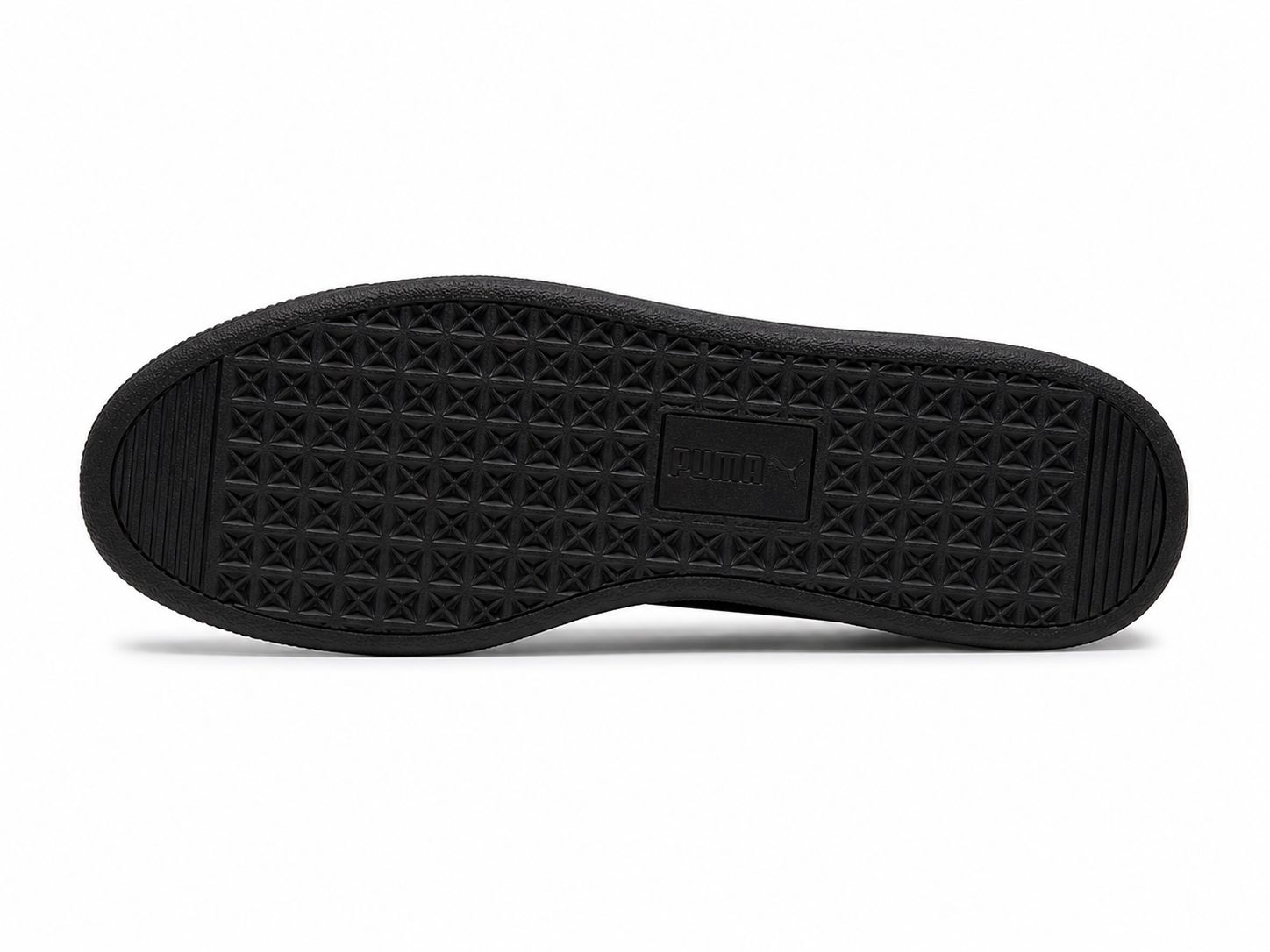 Puma Suede Preto