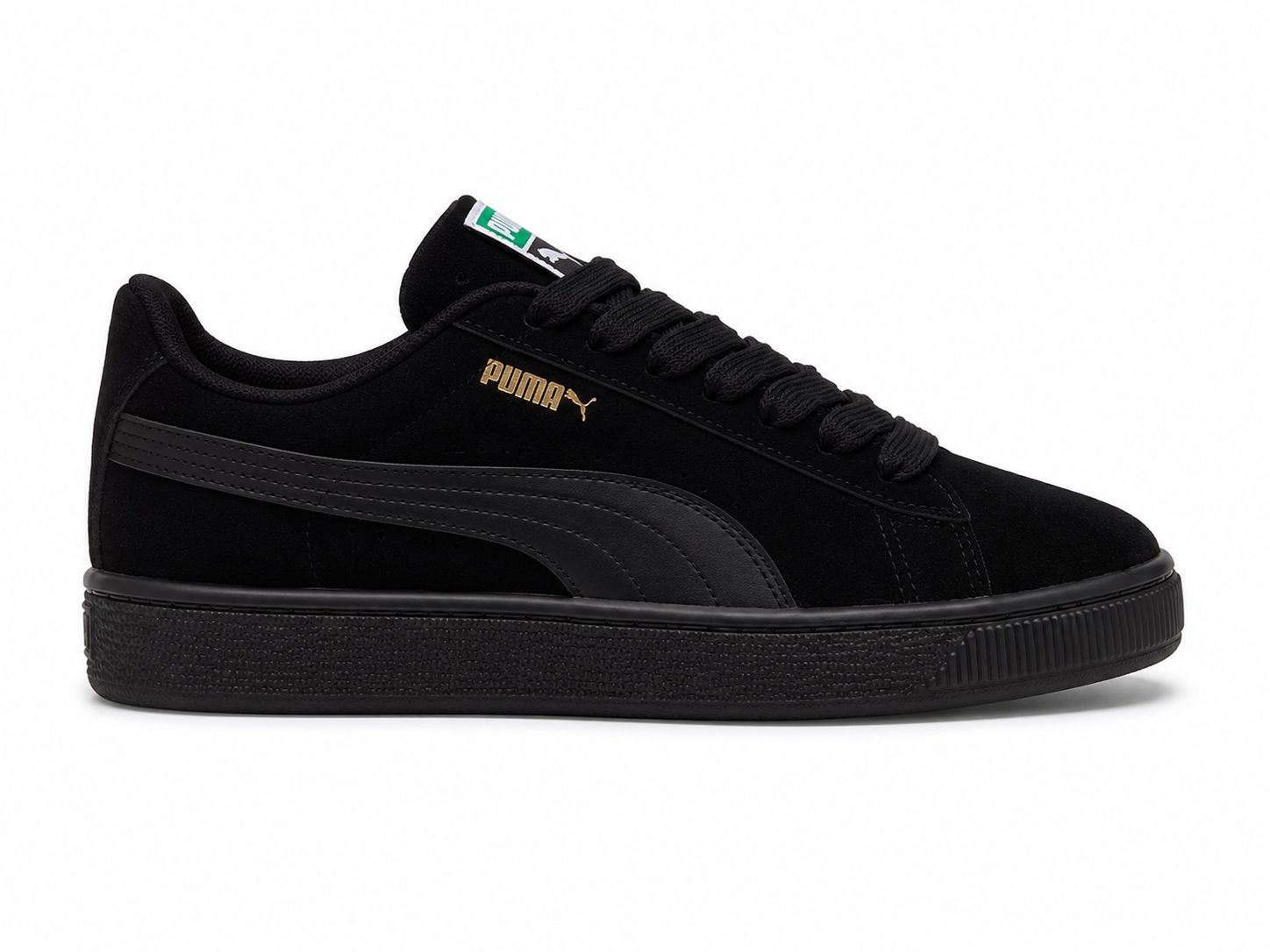 Puma Suede Preto