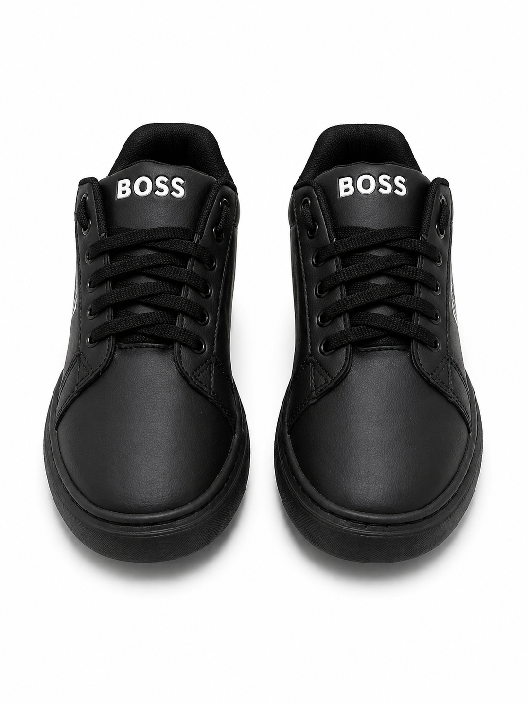 Sapatenis Boss Preto