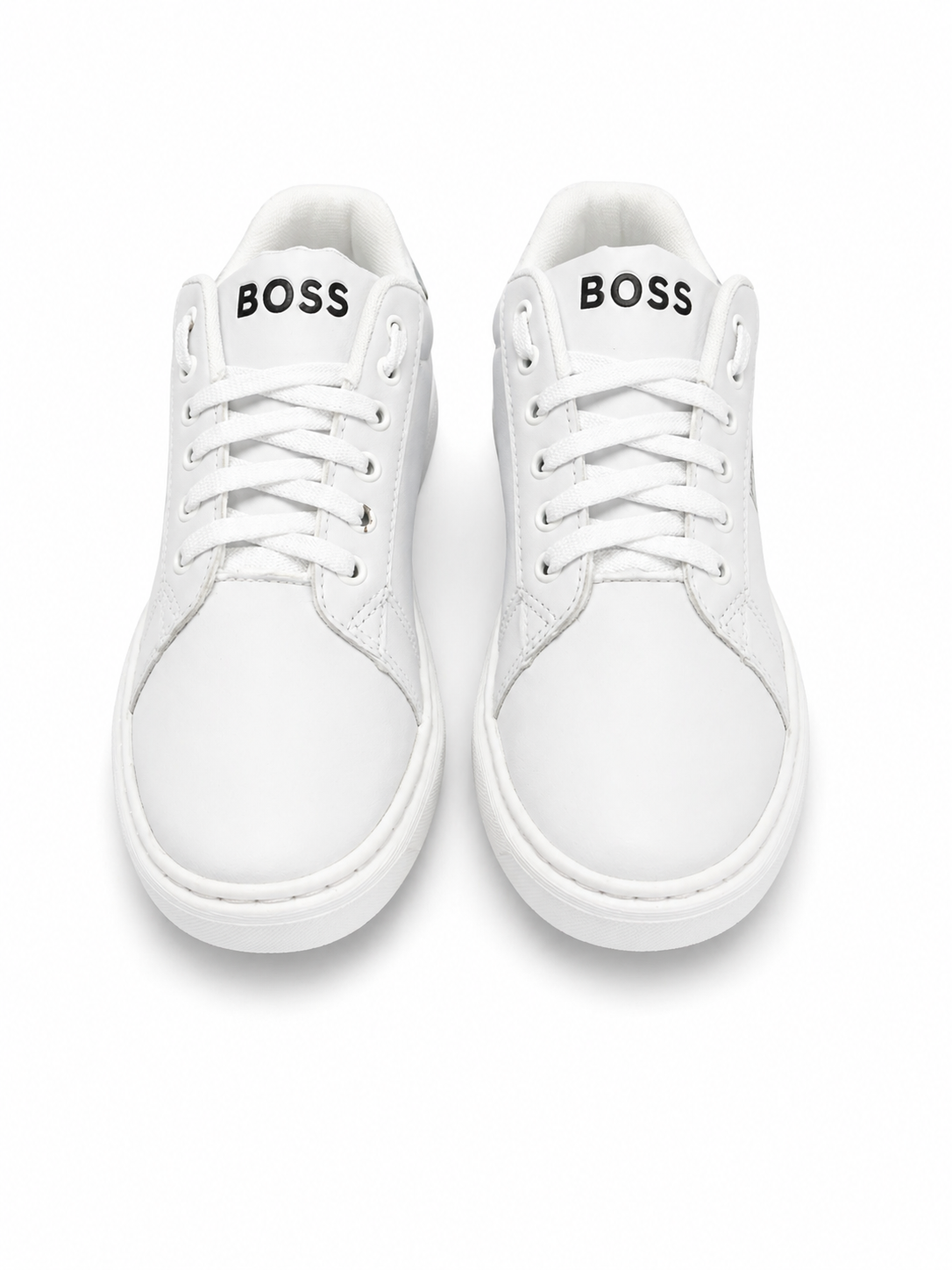 Sapatenis Hugo Boss Branco