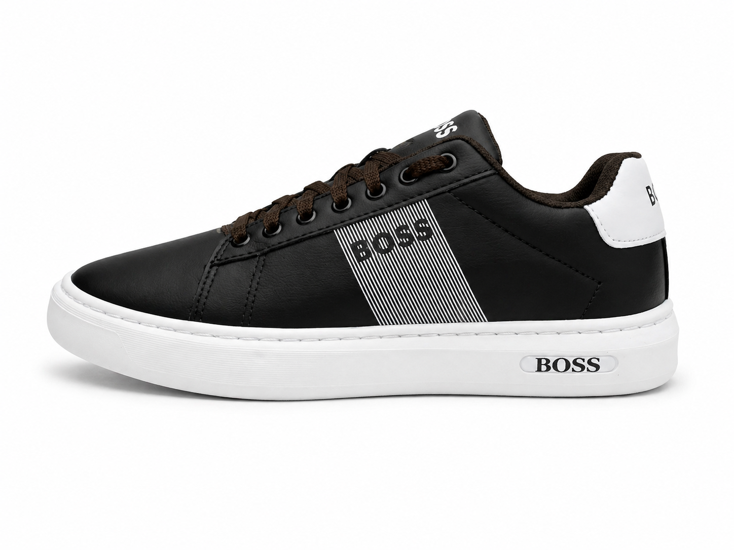 Sapatenis Hugo Boss Café