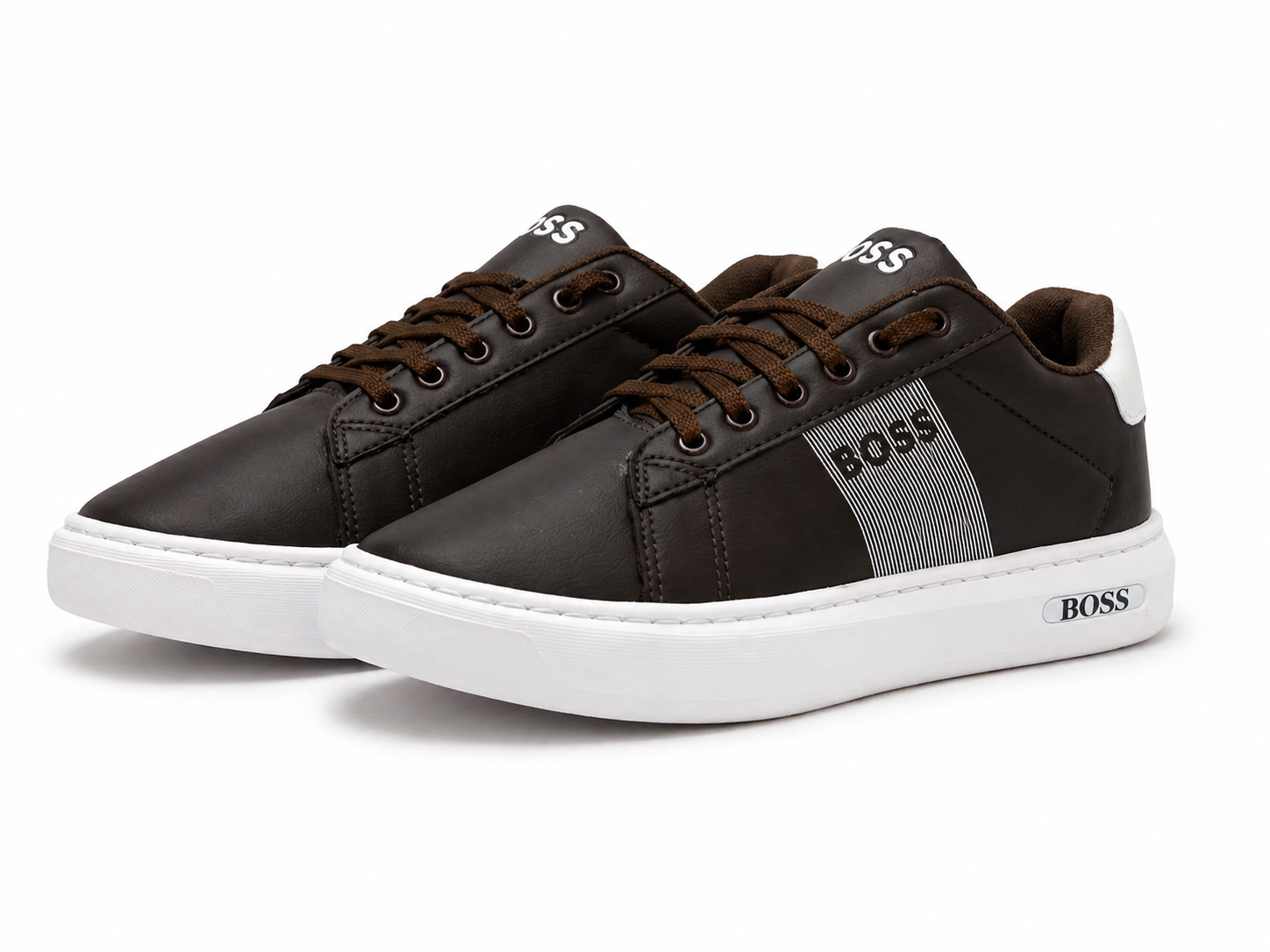 Sapatenis Hugo Boss Café