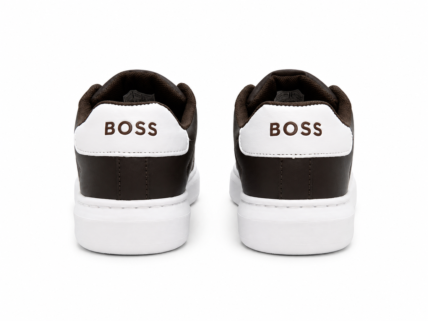 Sapatenis Hugo Boss Café
