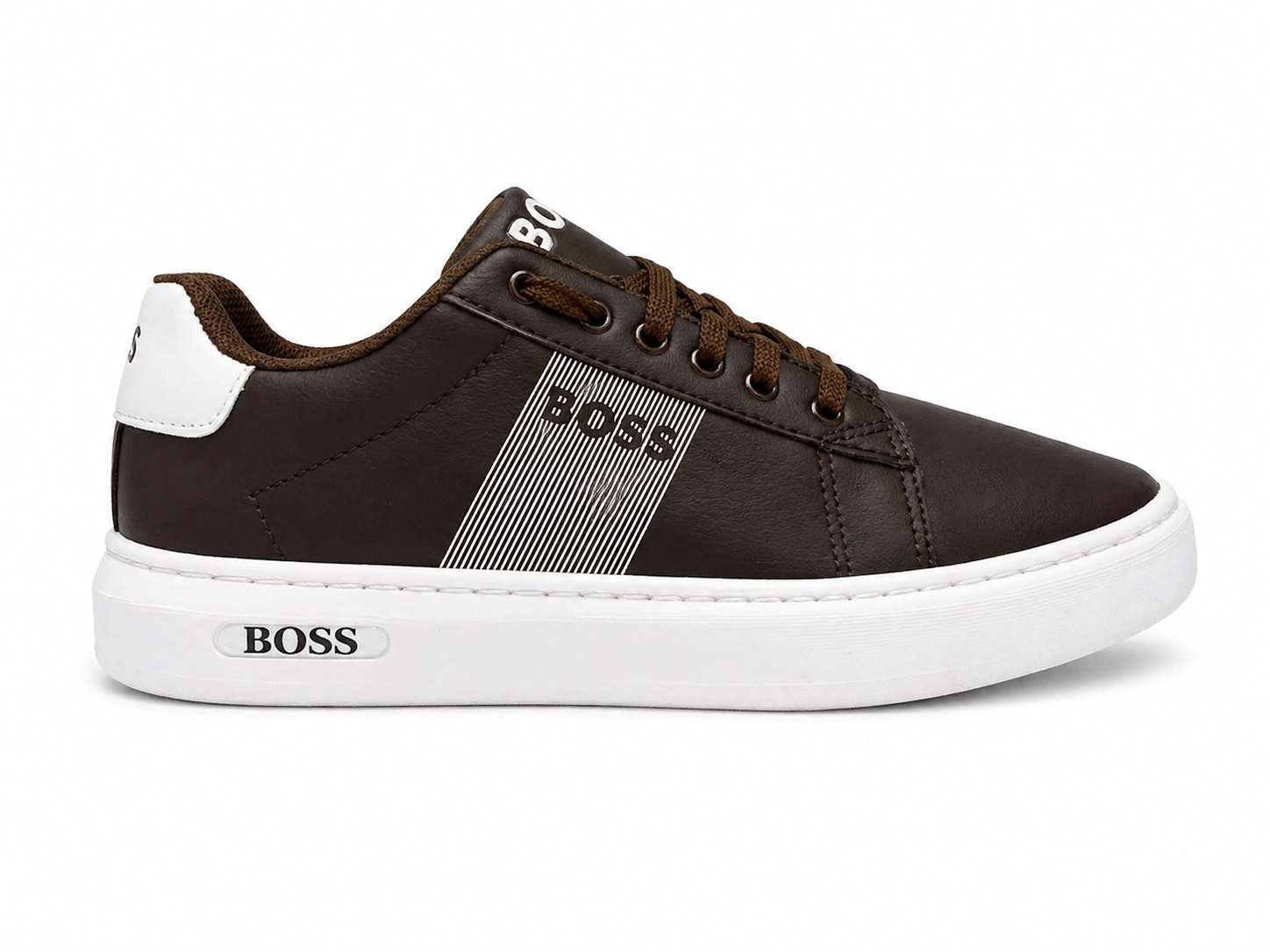 Sapatenis Hugo Boss Café